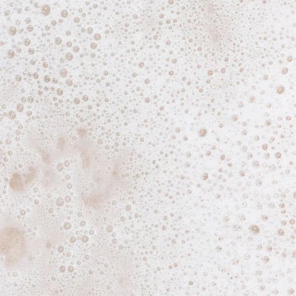 Zero Skin Sanftes Baby Shampoo, beruhigend pflegend für empfindliche Kopfhaut