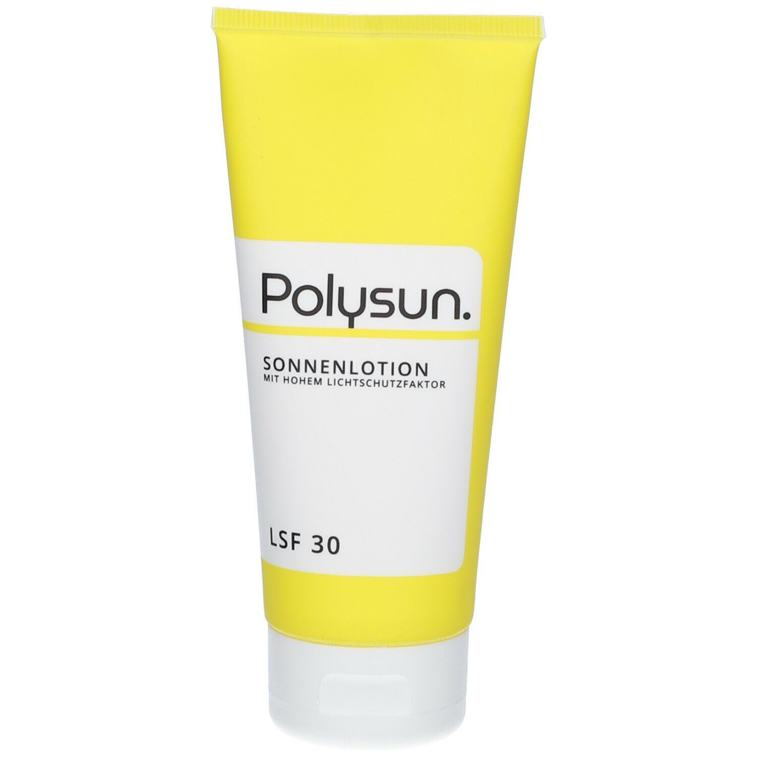Polysun® Lotion Solaire