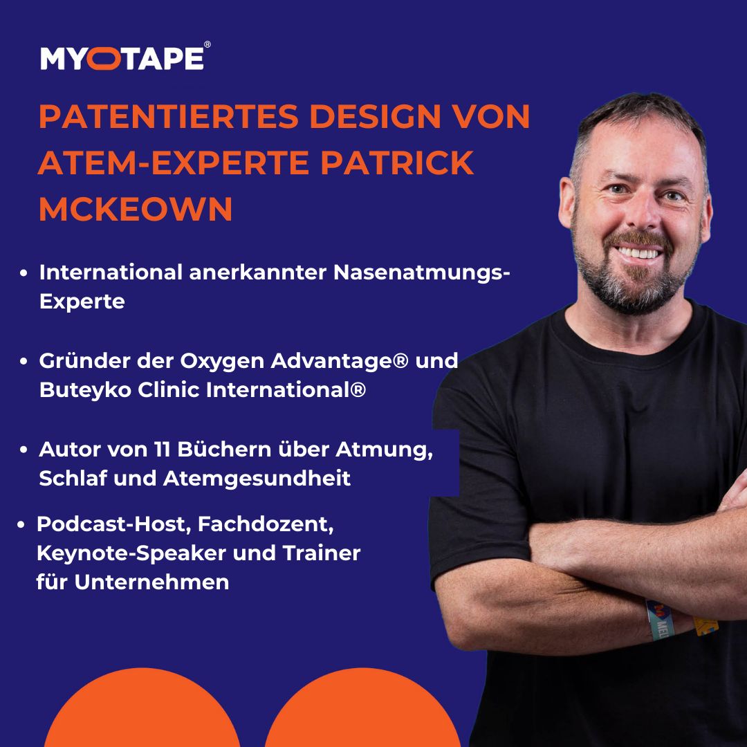 Myotape Bart