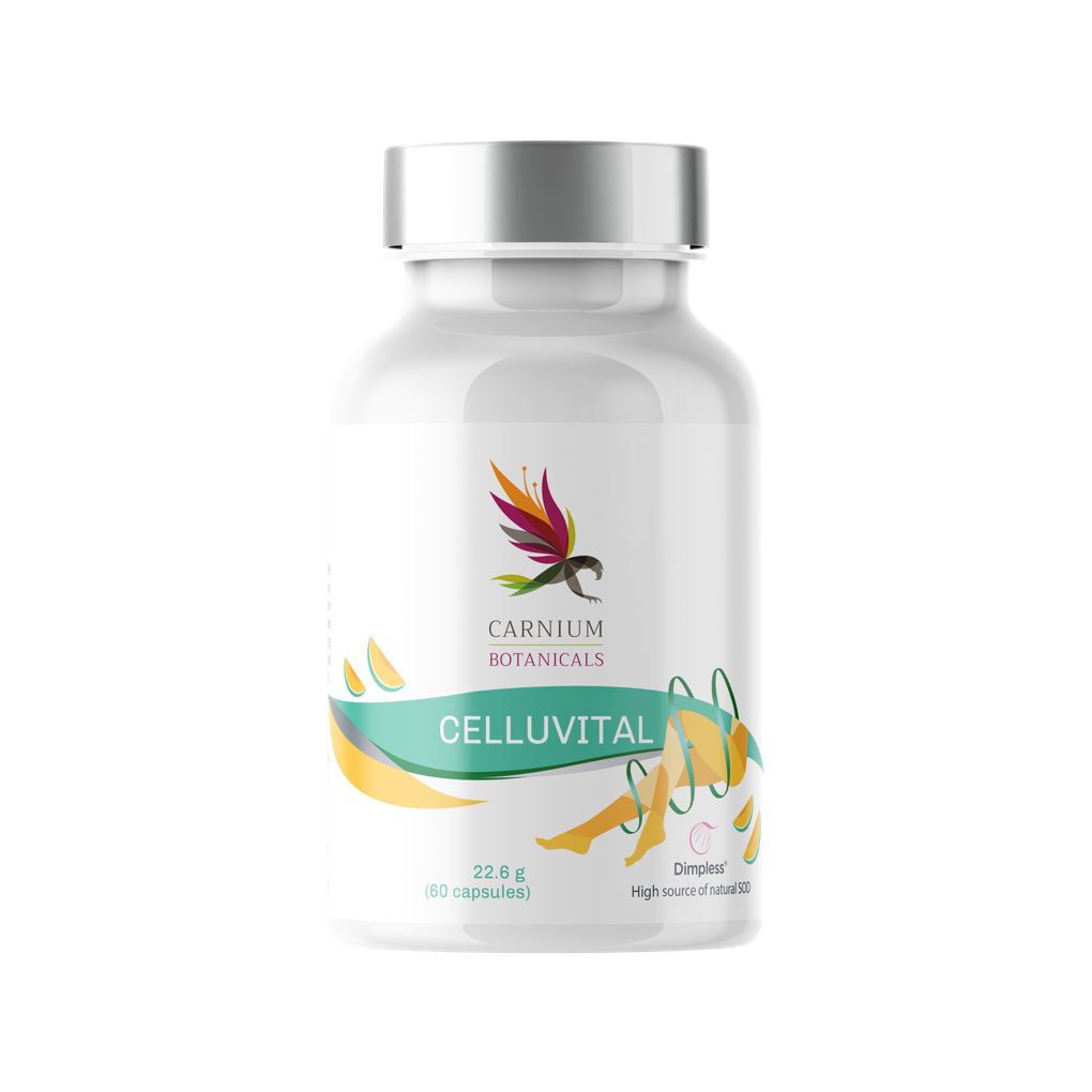 Celluvital 60 Pc