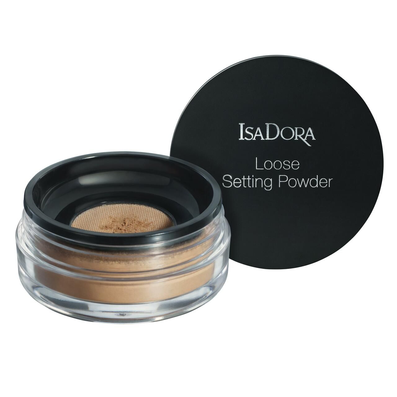 IsaDora, Loose Setting Powder