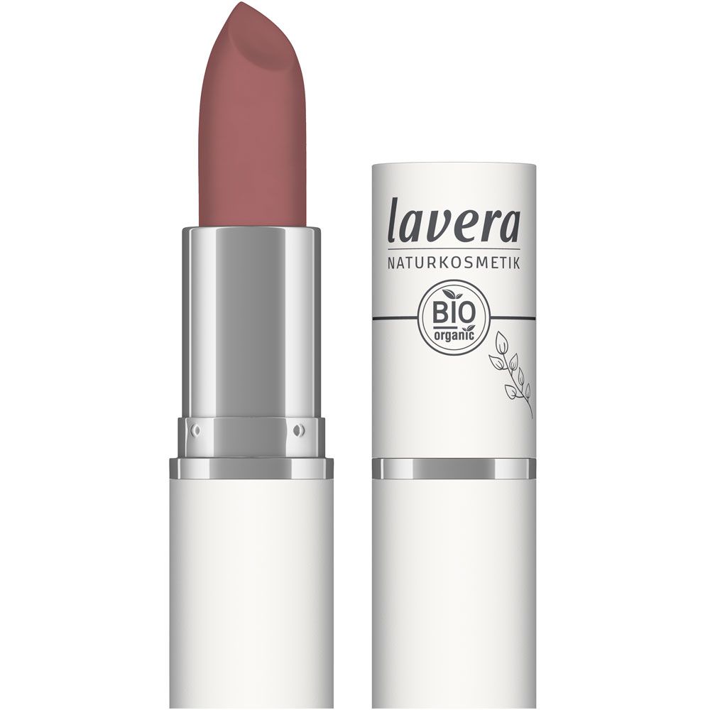 Lavera Velvet Matt Lipstick 4,5 g