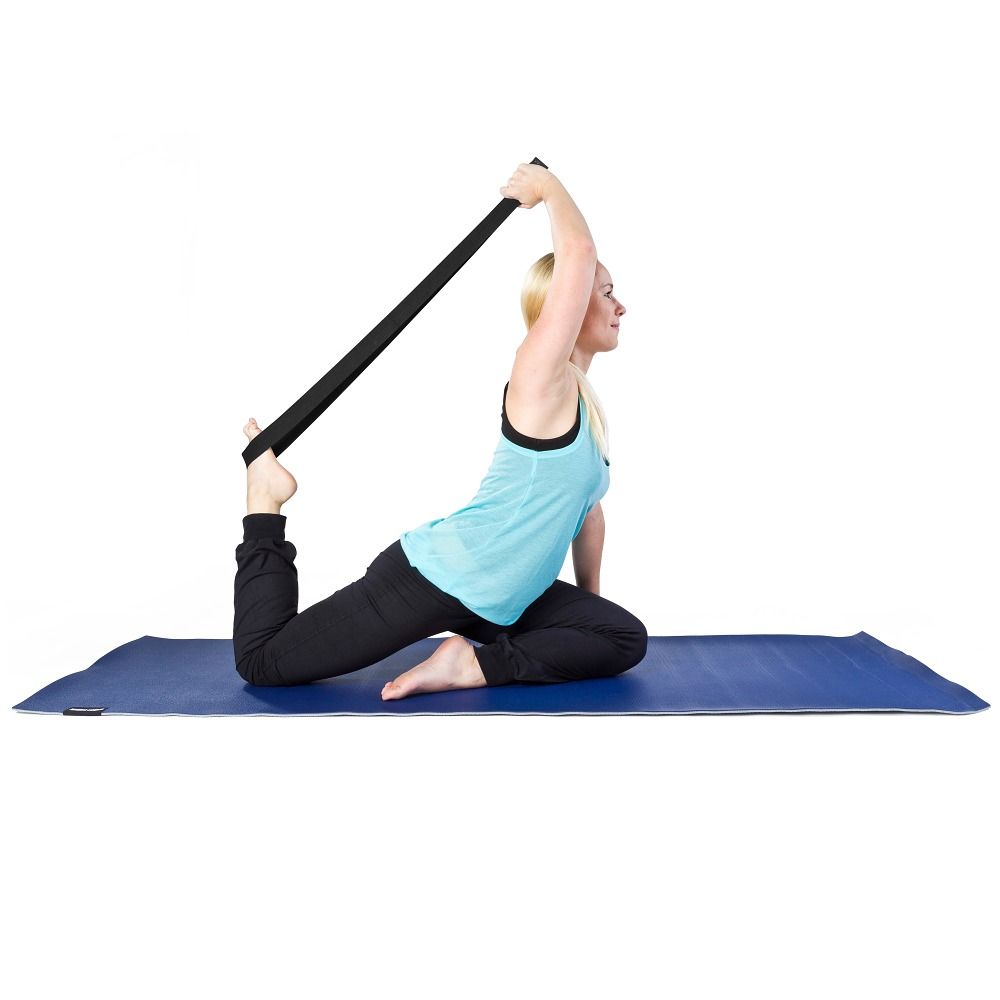 Sport-Thieme Yoga-Gurt Polyester