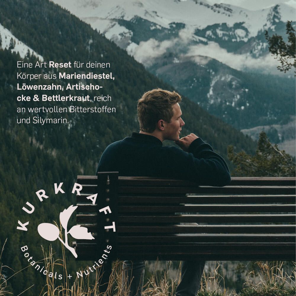 Kurkraft© Mariendistel Komplex