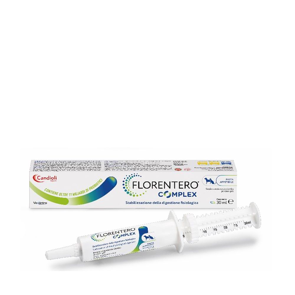 FLORENTERO COMPLEX 30ML - Immagine 13