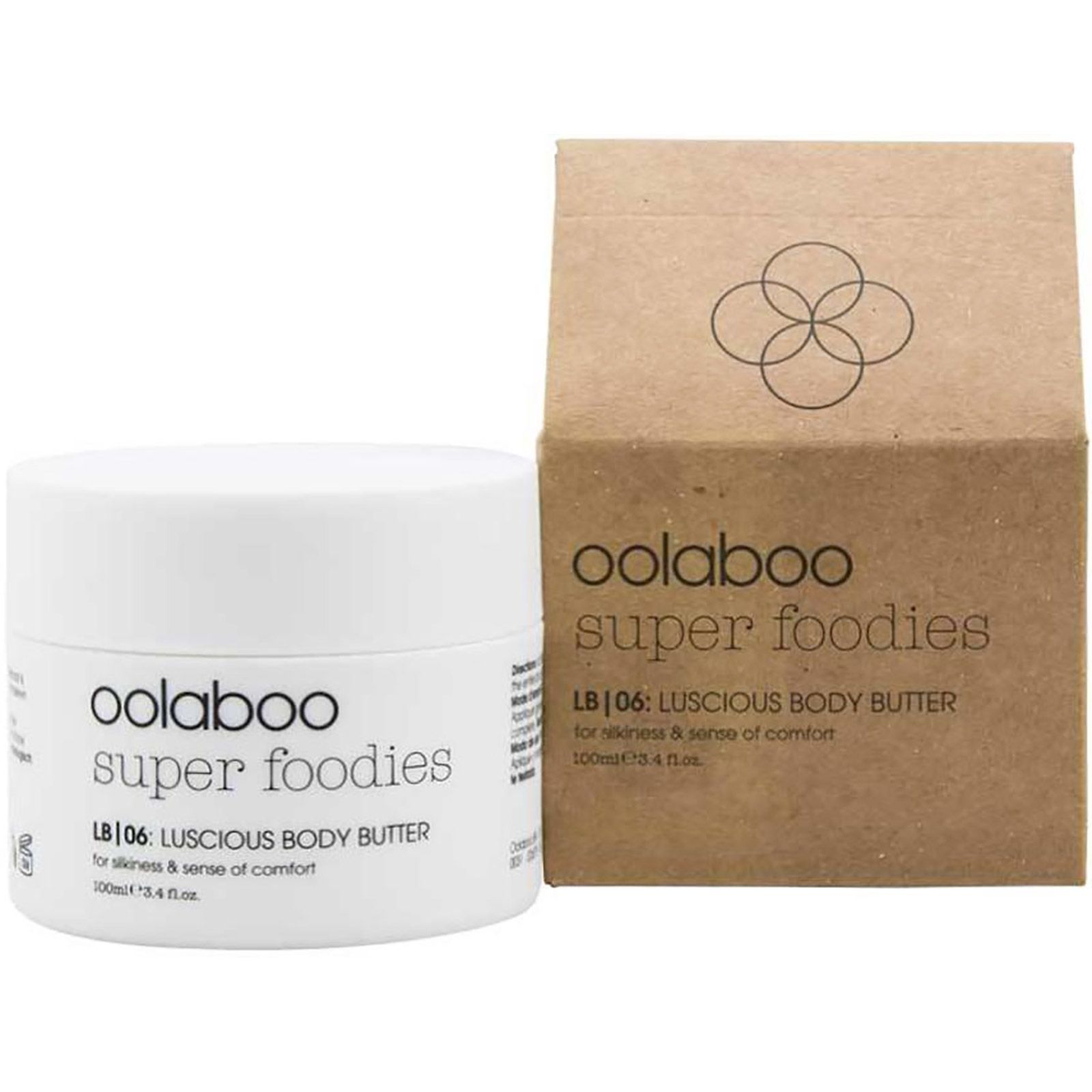 Oolaboo - Super Foodies 100 ml