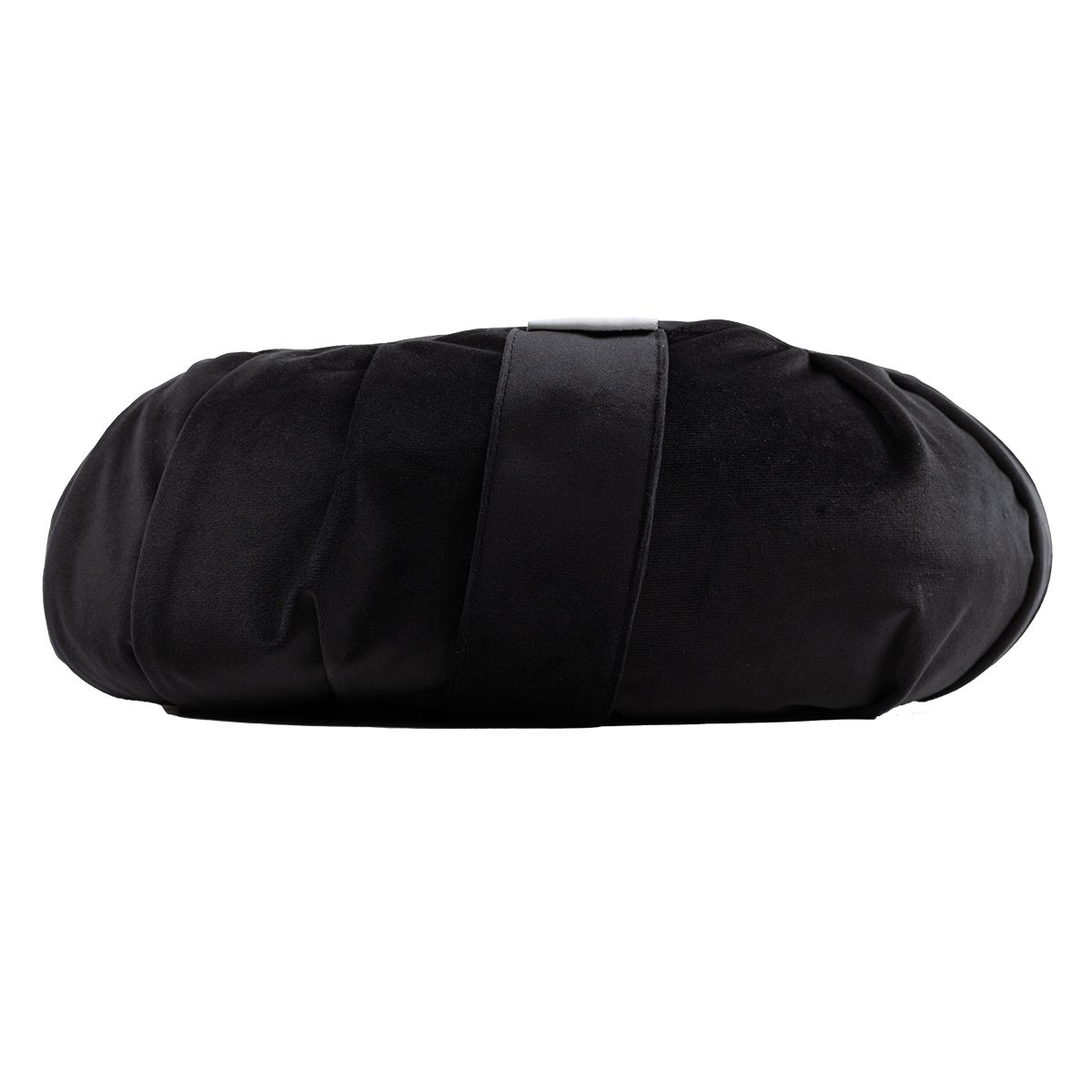 Zafu Zen Meditationskissen aus Baumwolle O 35cm