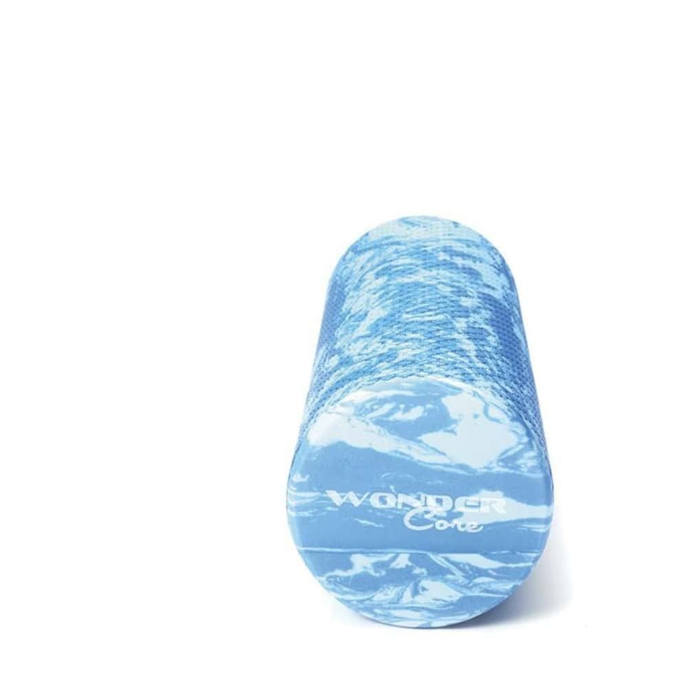 Sport-Knight® Wonder Core Fazienrolle Himmelblau 45cm