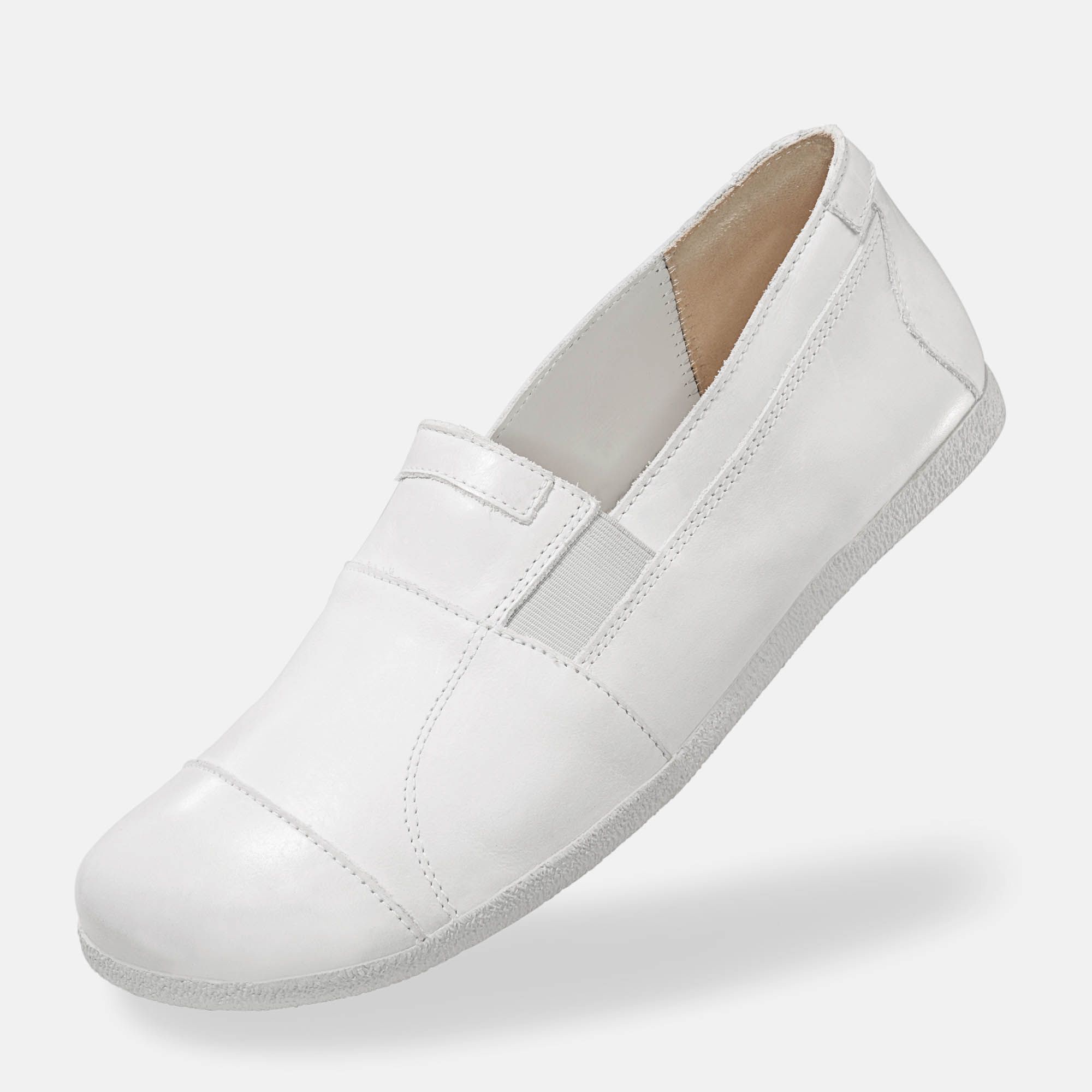 BÄR Schuhe Maren Damen -  Slipper Weite: breit