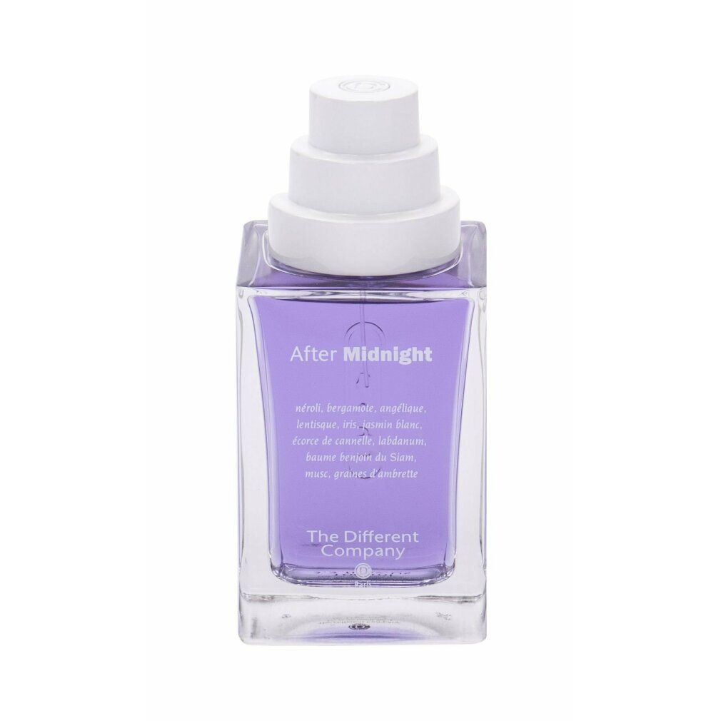 The Different Company After Midnight Eau de Toilette  Spray