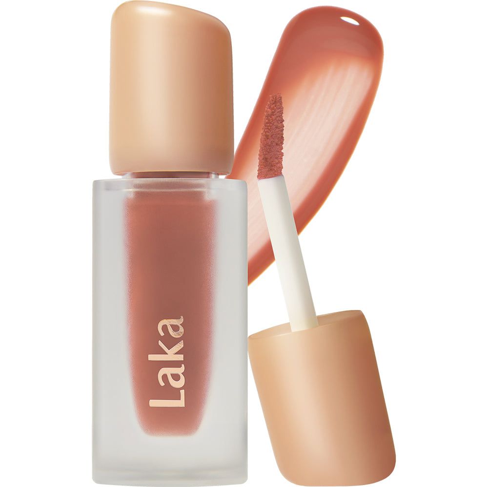 LAKA Fruity Glam Tint 107 Sugar
