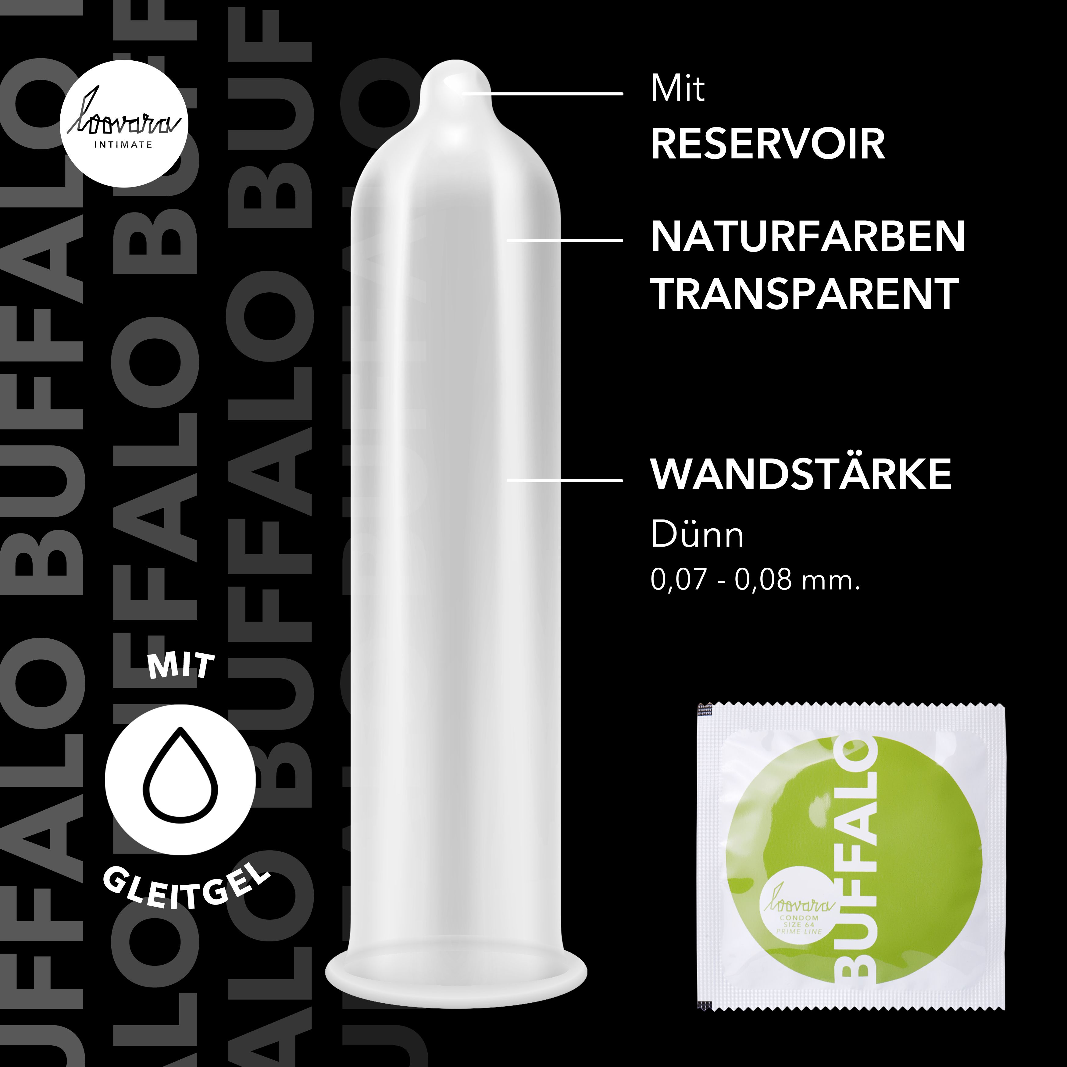 Loovara 64 *Buffalo*