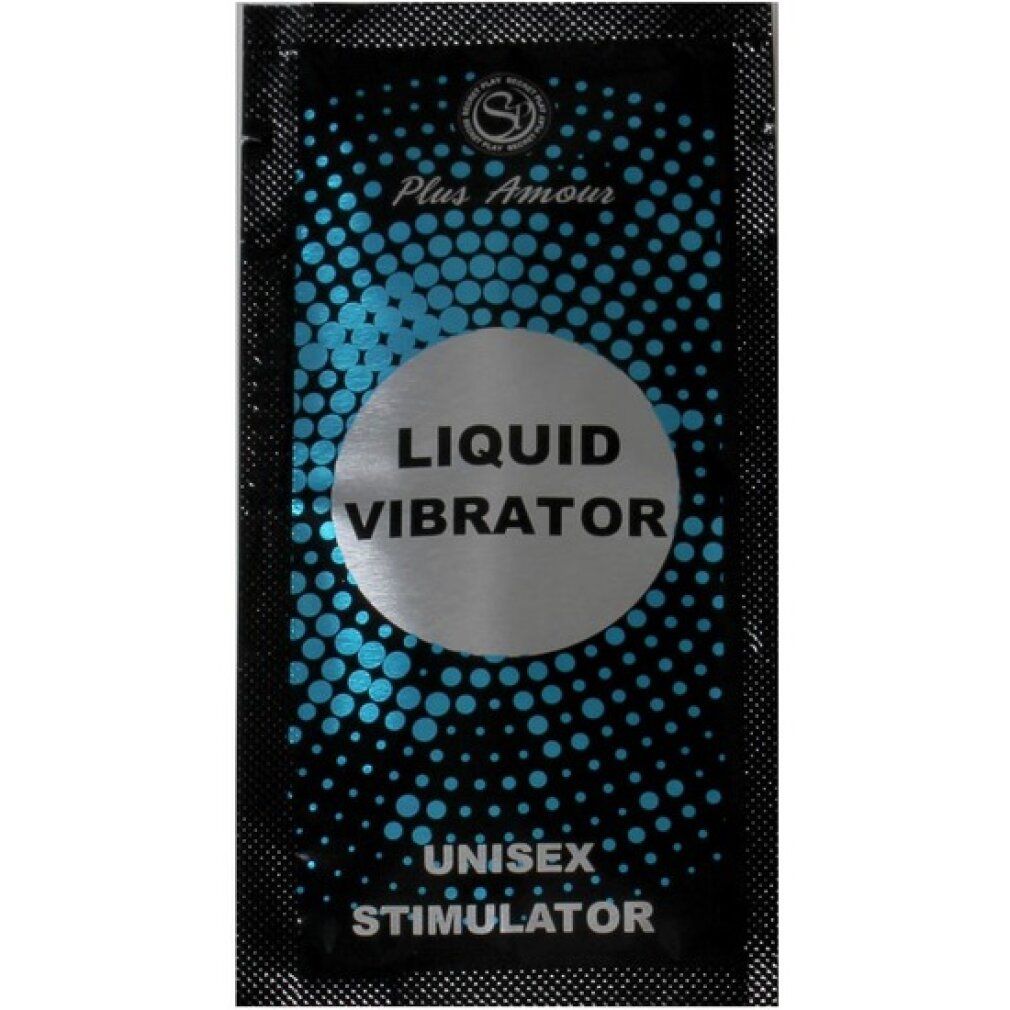 Secret Play *Liquid Vibrator* Original