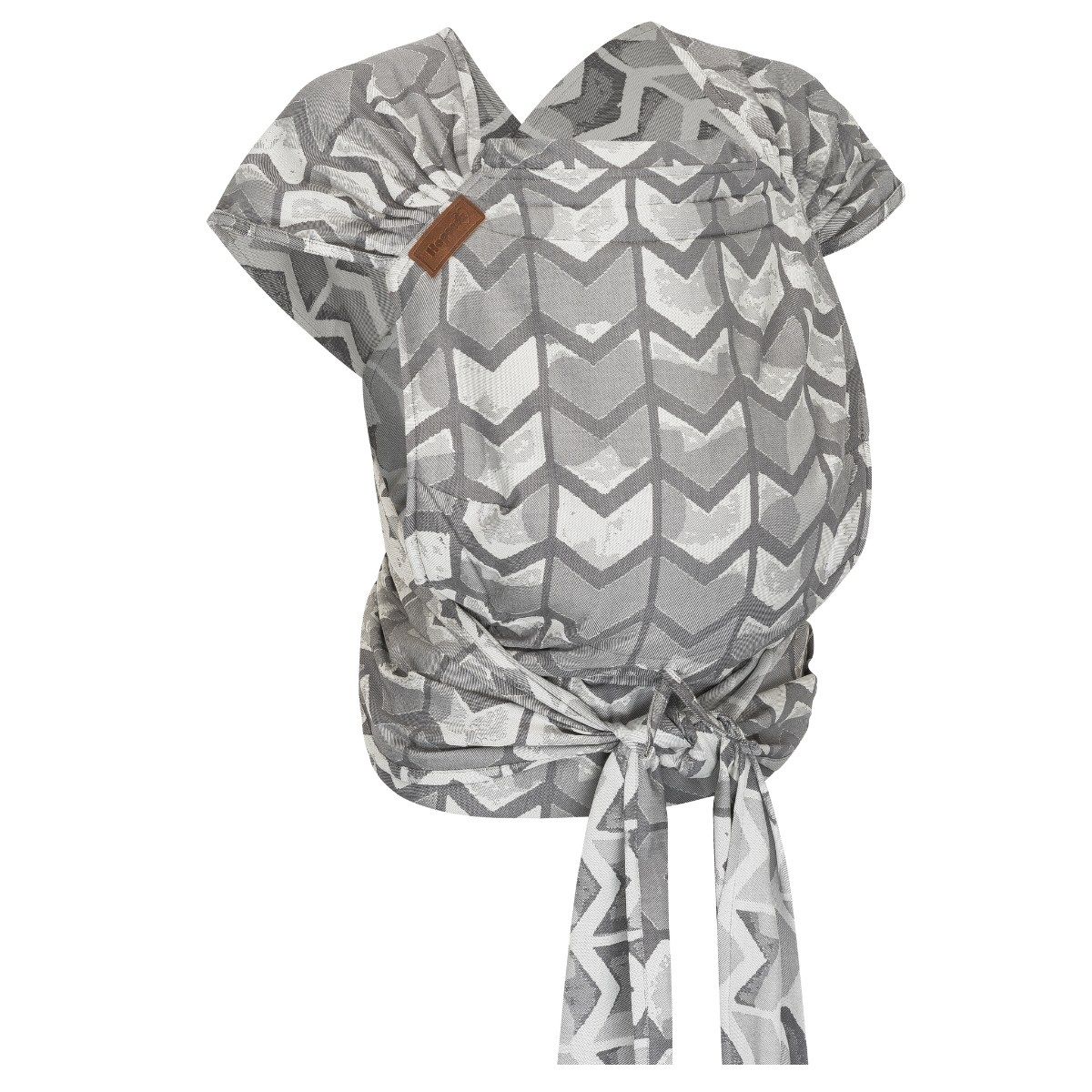 Hoppediz Babytrage Hop-Tye Advanced