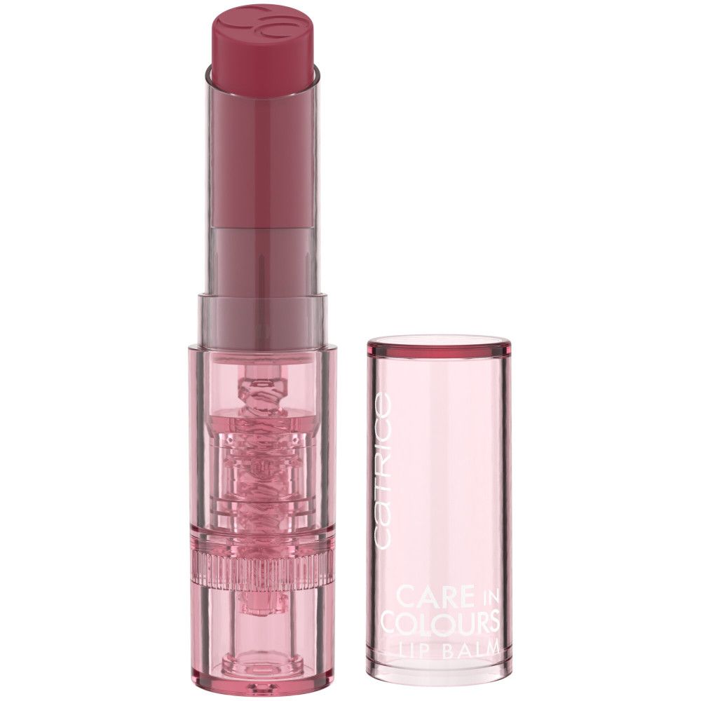 Catrice - Lippenbalsam Care In Colours
