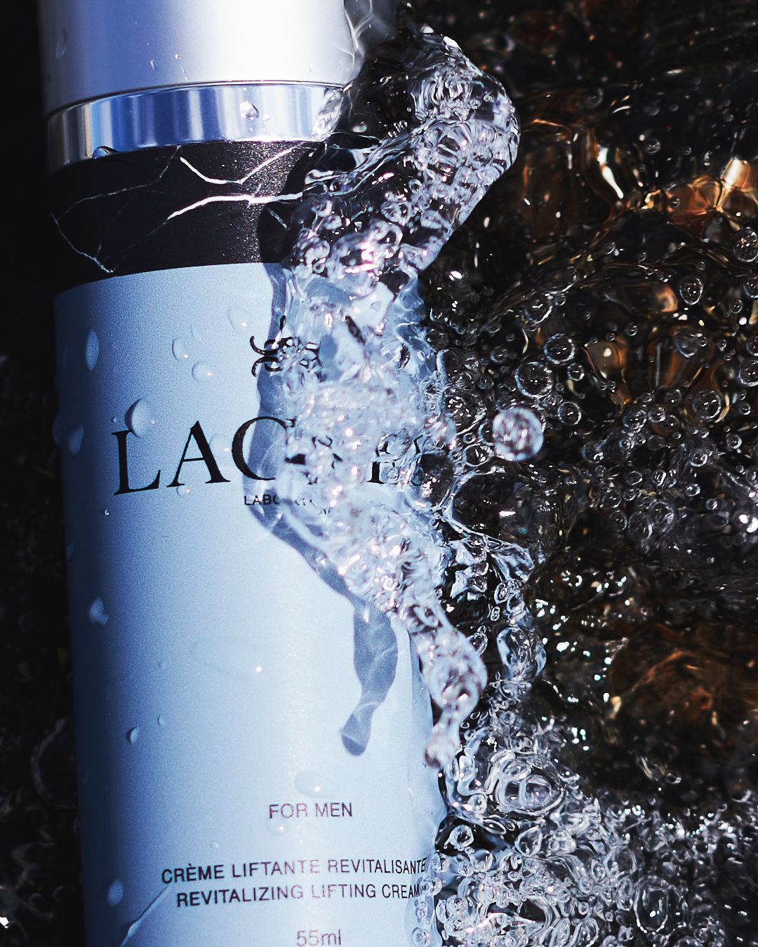 LACRES Laboratoire for Men