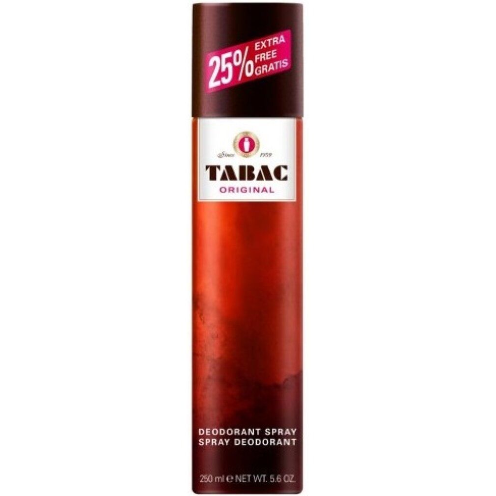 Tabac Original Desodorant Spray