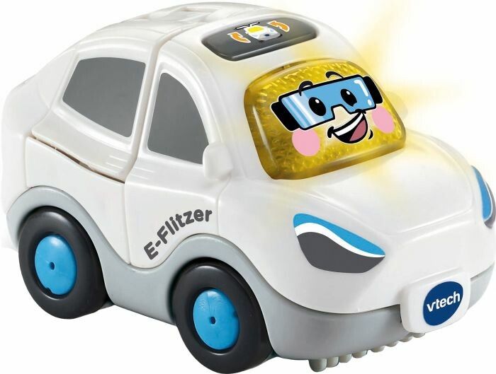 VTech Tut Tut Baby Flitzer - Speedter elettrico