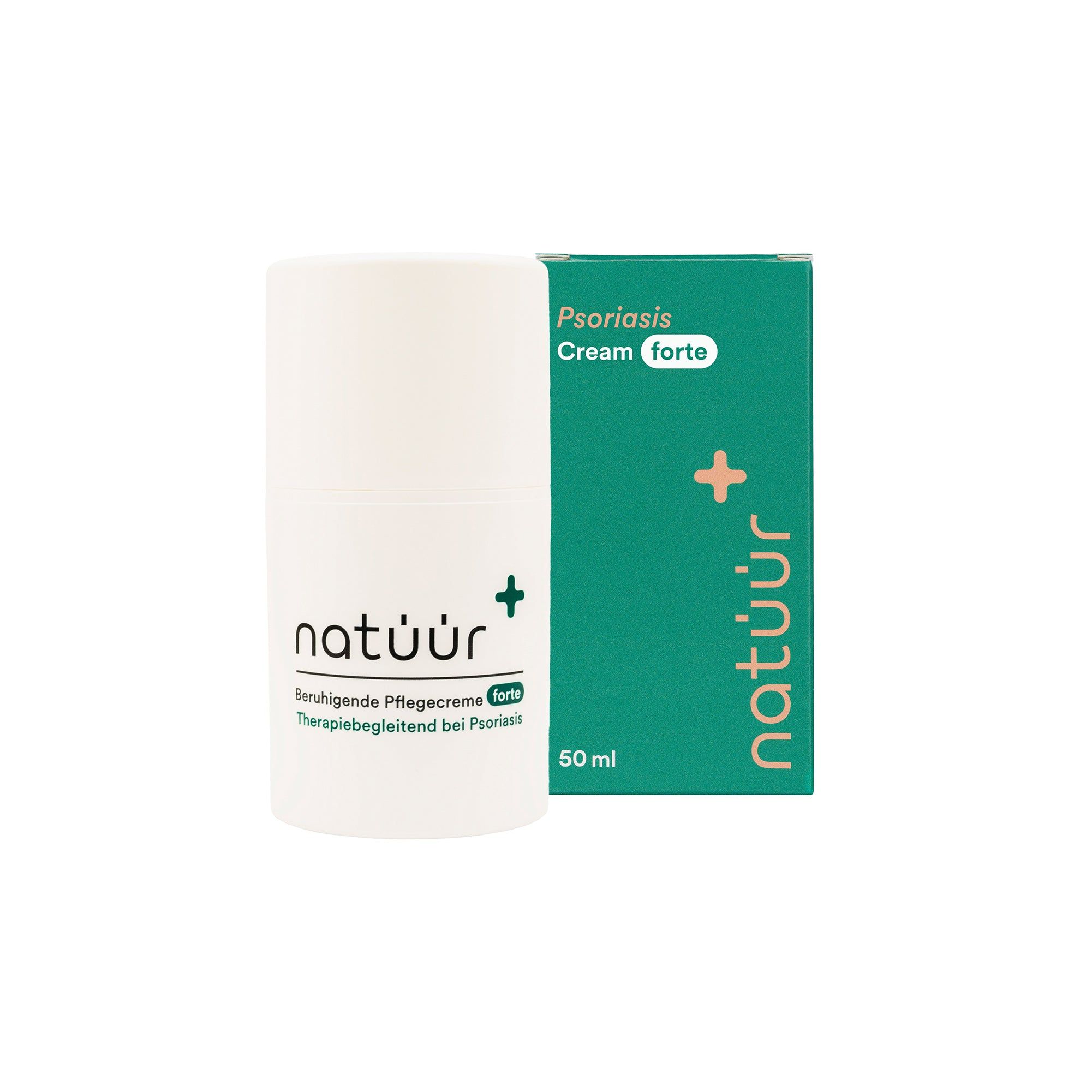 natüür Cream forte