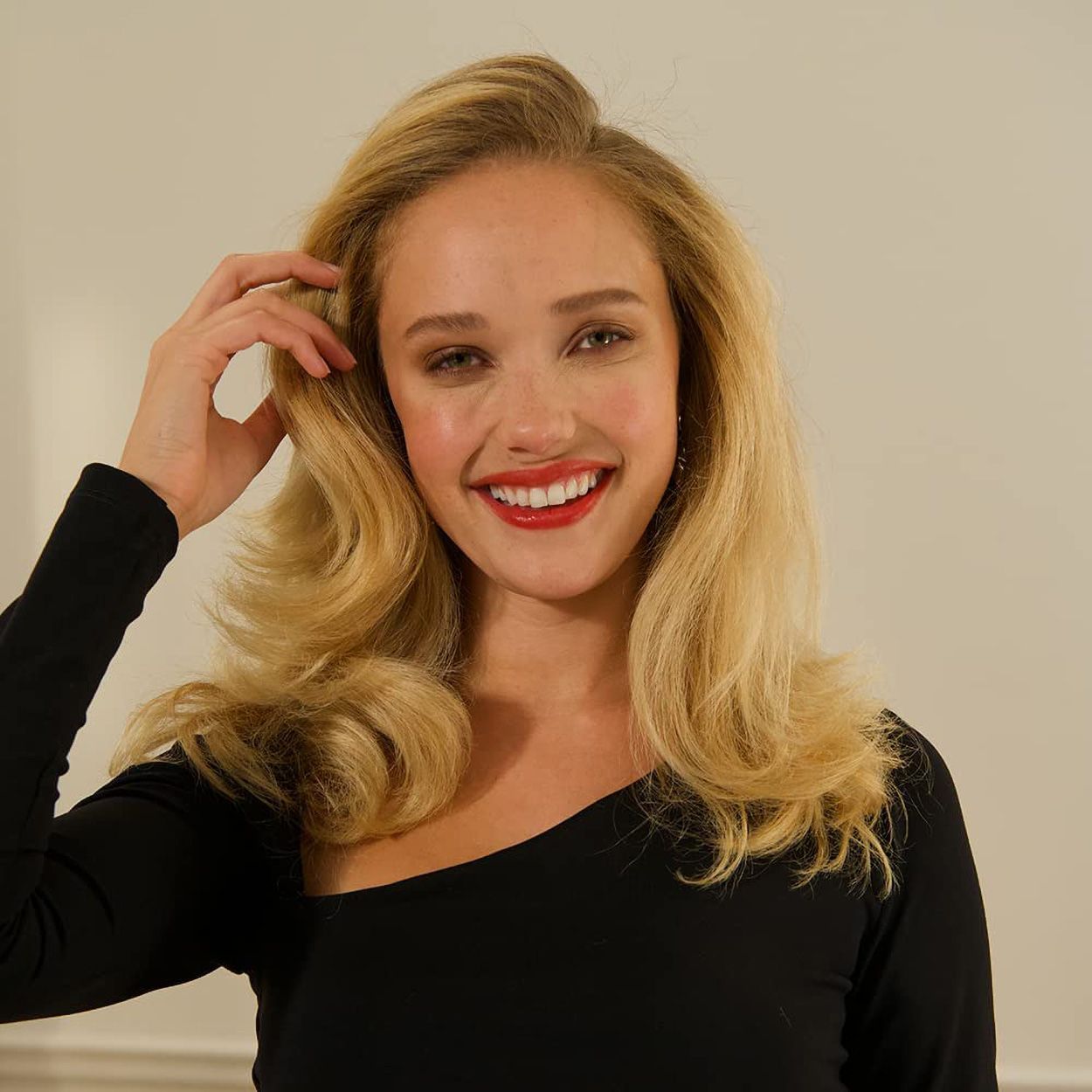 Revlon Salon One-Step RVDR5298E Warmluftbürste