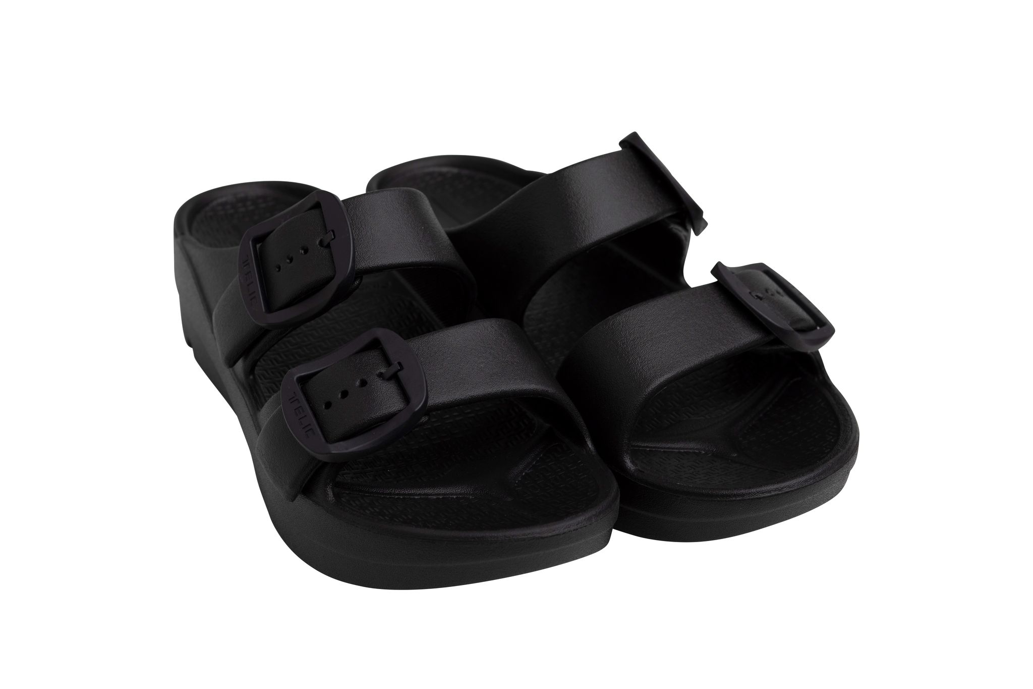 Telic Regenerationssandale BOISE BLISS Badeschuh Gr.: 38