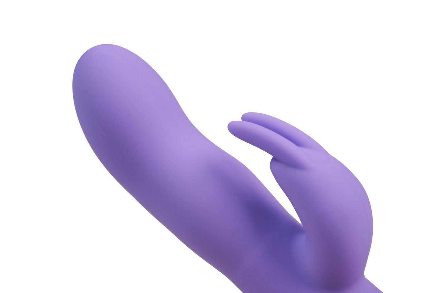 Lumunu Rabbitvibrator "Stallhase" mit Klitorisstimulation