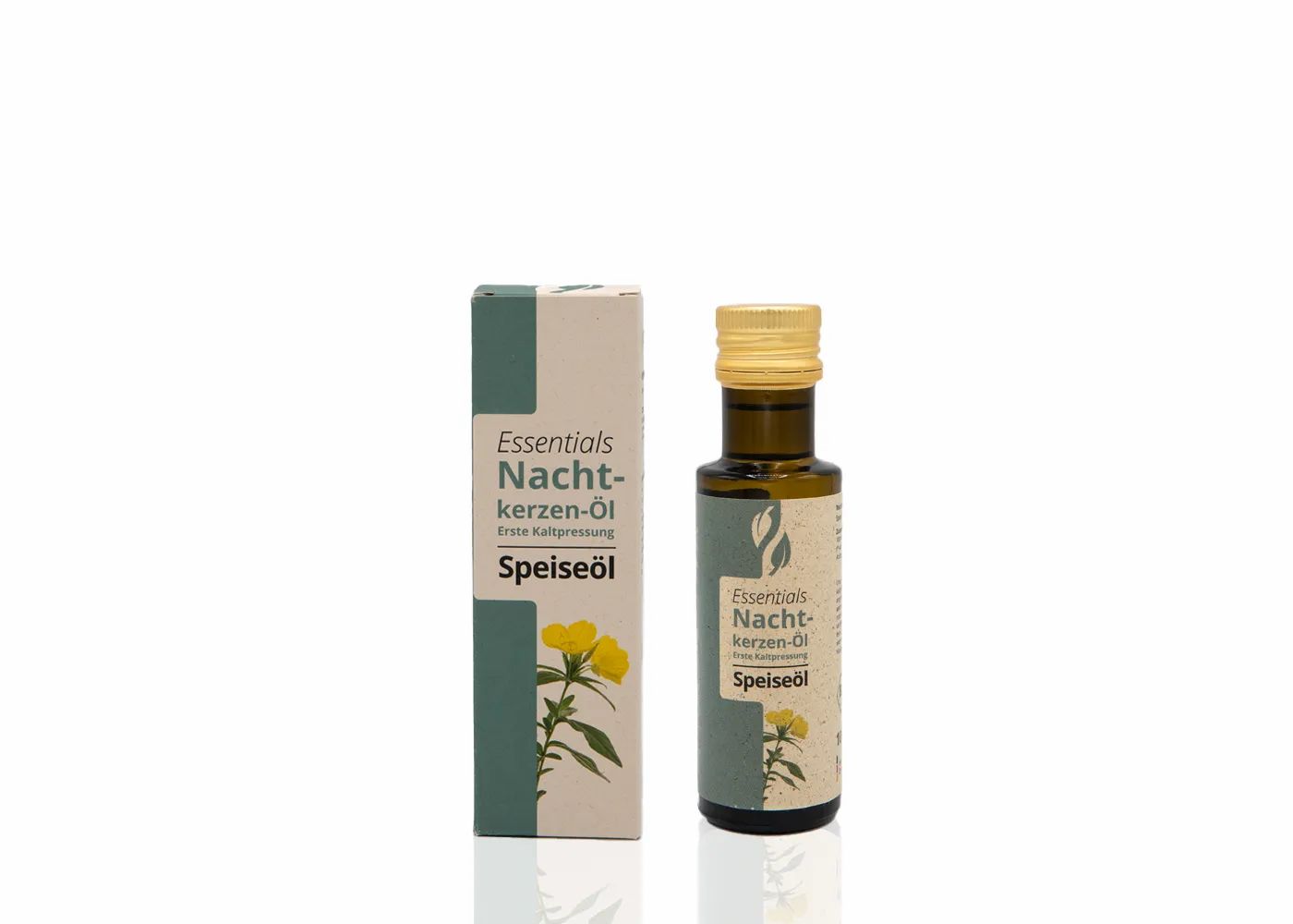 Salufast Nachtkerzenöl