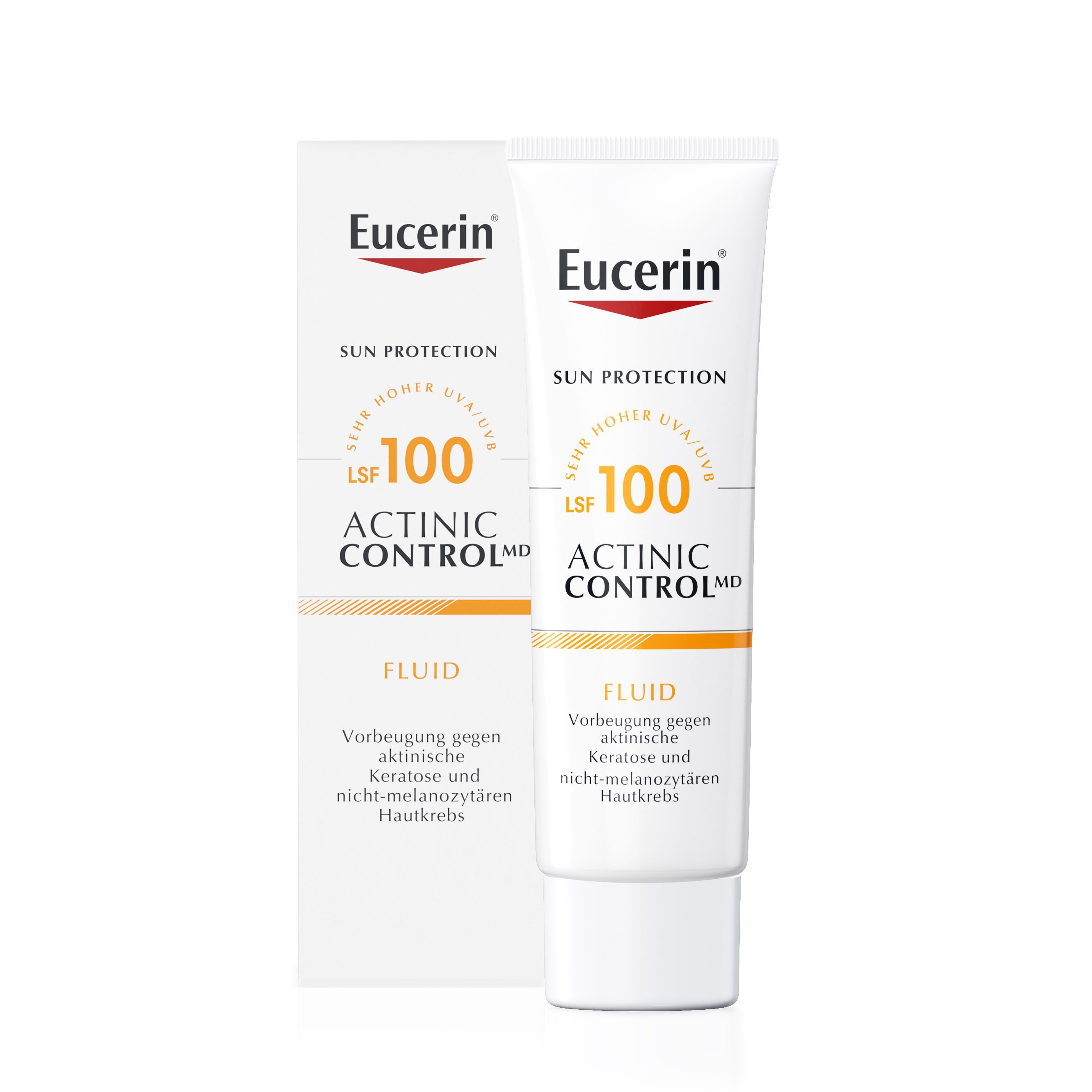 Eucerin® Actinic ControlMD Sun LSF 100