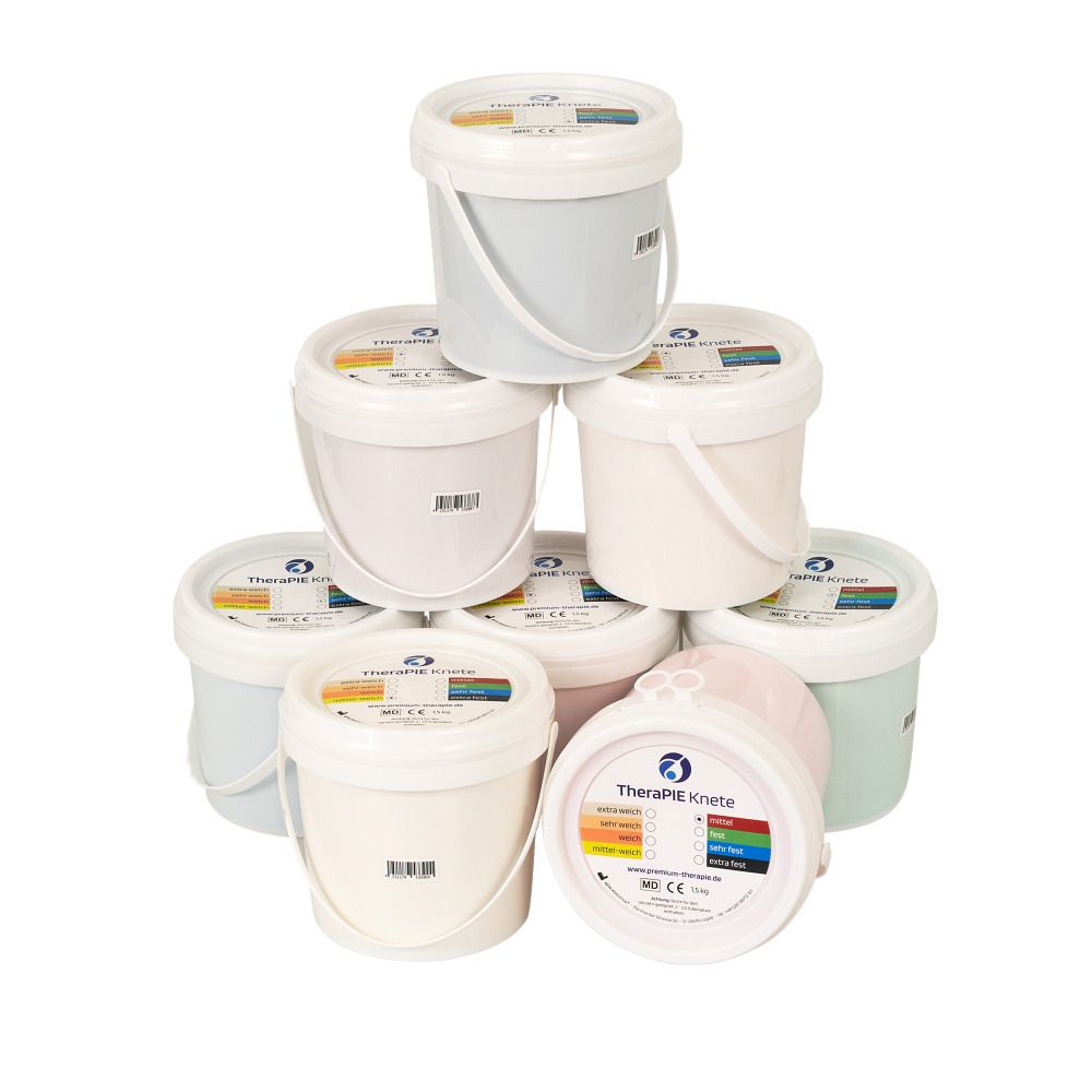 AFH Webshop Therapieknete 1 St