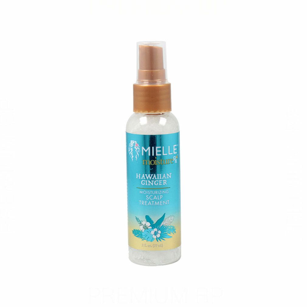 Haarspülung Mielle rx Hawaiian Ginger 0,059 l