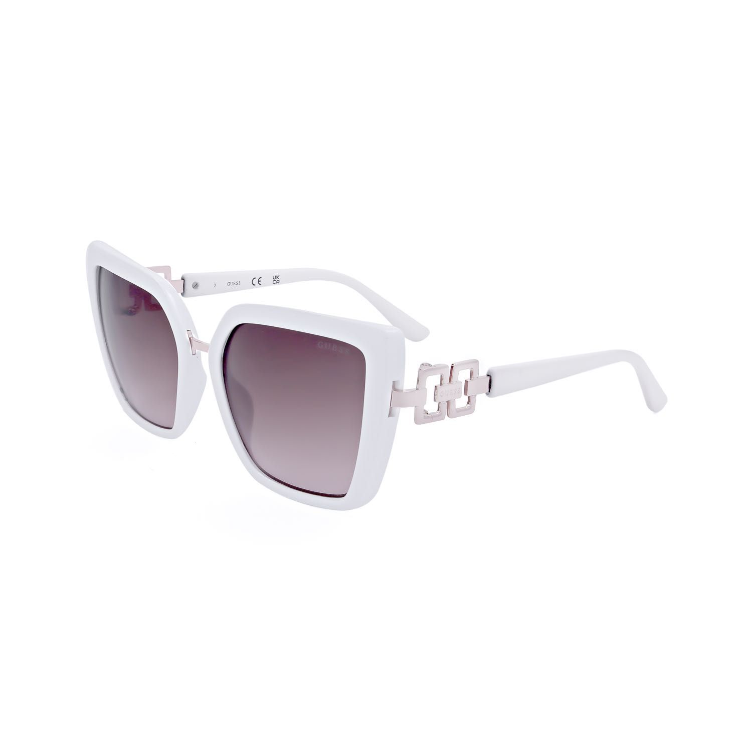 Guess Factory occhiali da sole donna GF00039 white