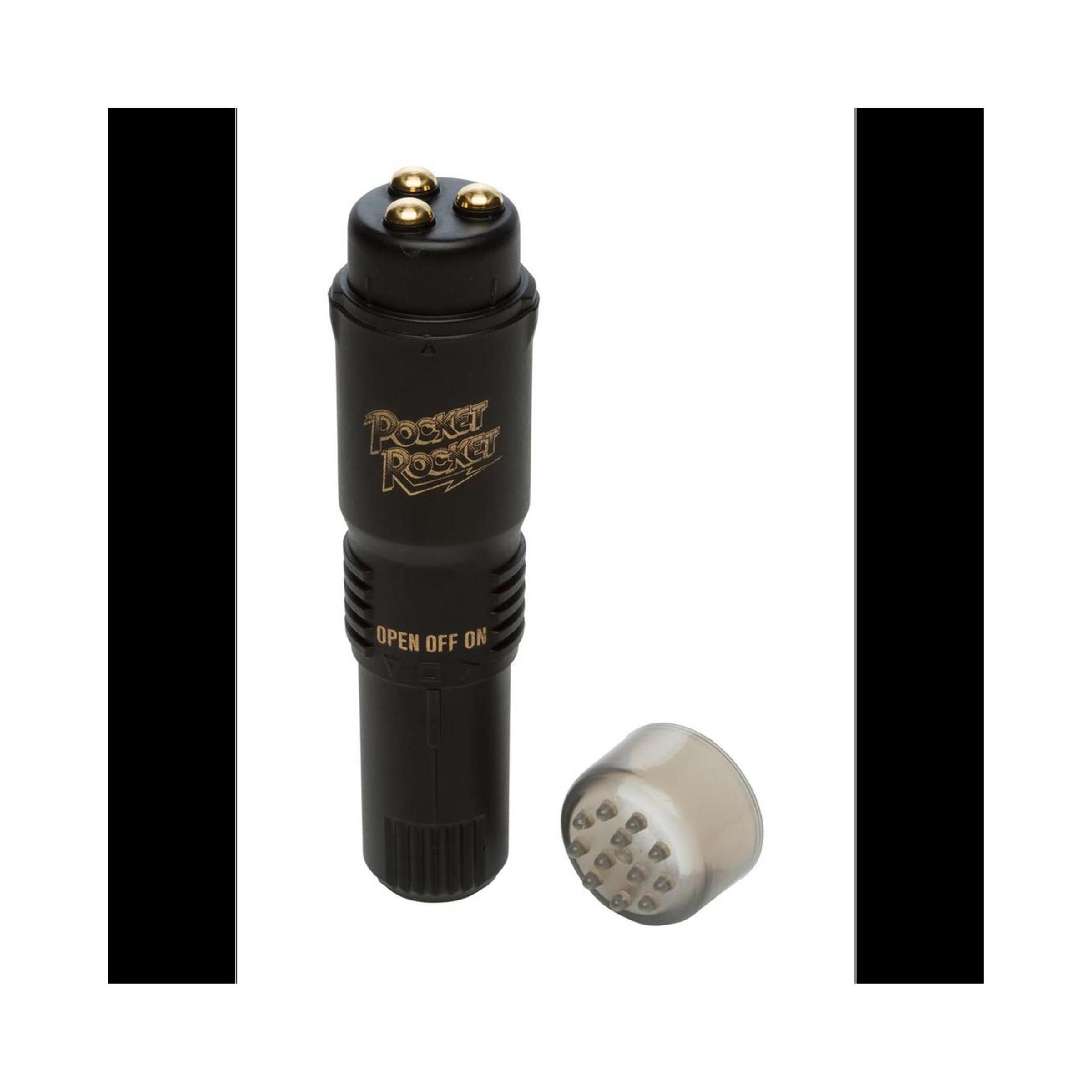 Doc Johnson - The Originalimited Edition Mini Vibrator