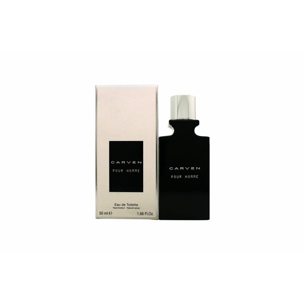 Carven, Pour Homme EdT Nat. Spray