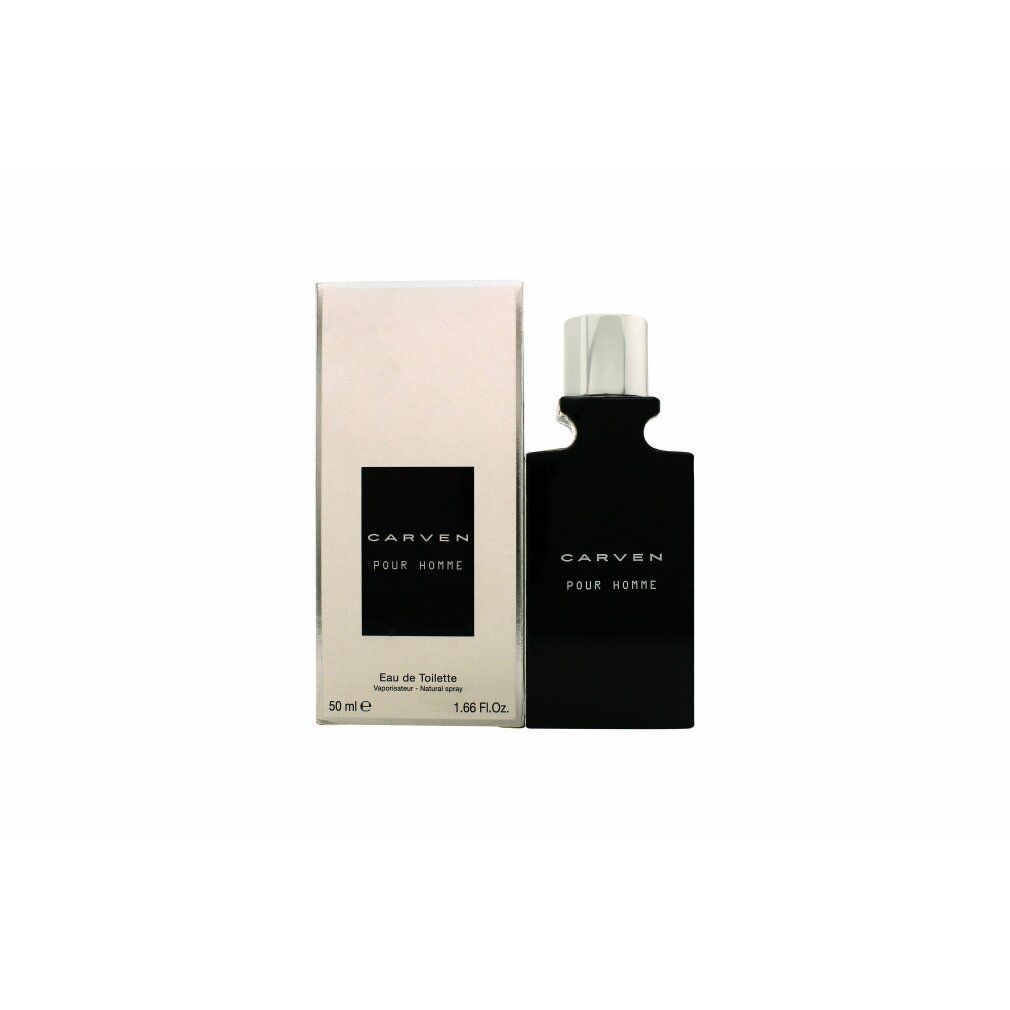 Carven, Pour Homme EdT Nat. Spray 30 ml Eau de Toilette