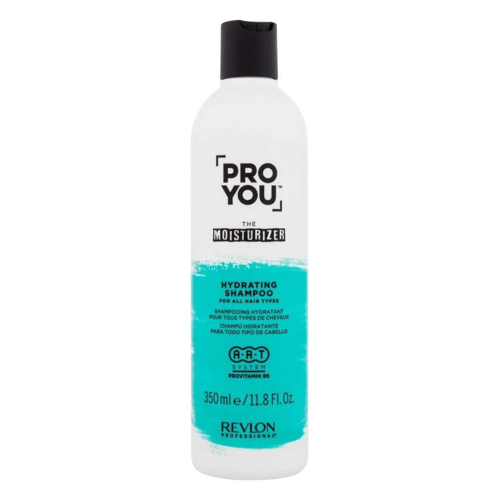 Revlon Proyou The Moisturizer Shampoo