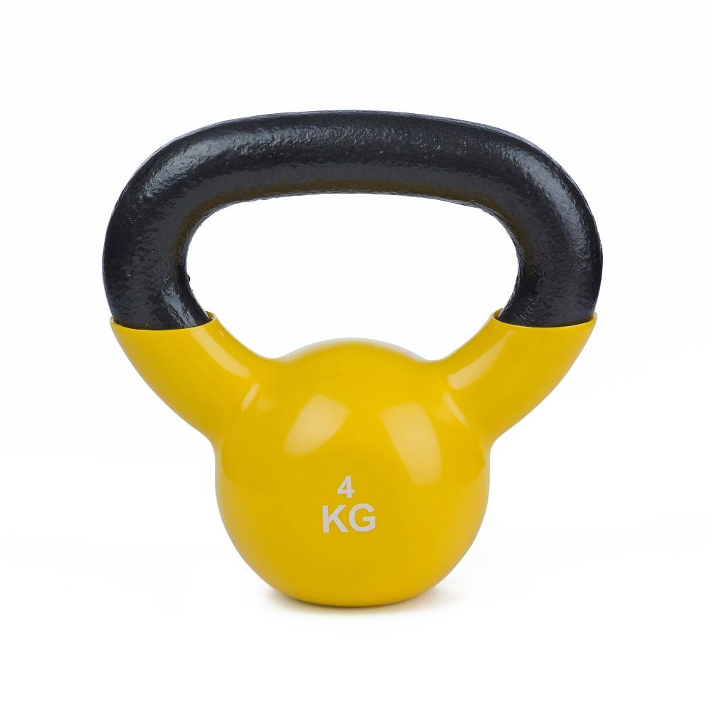 Sport-Thieme Kettlebell Vinyl 1 St