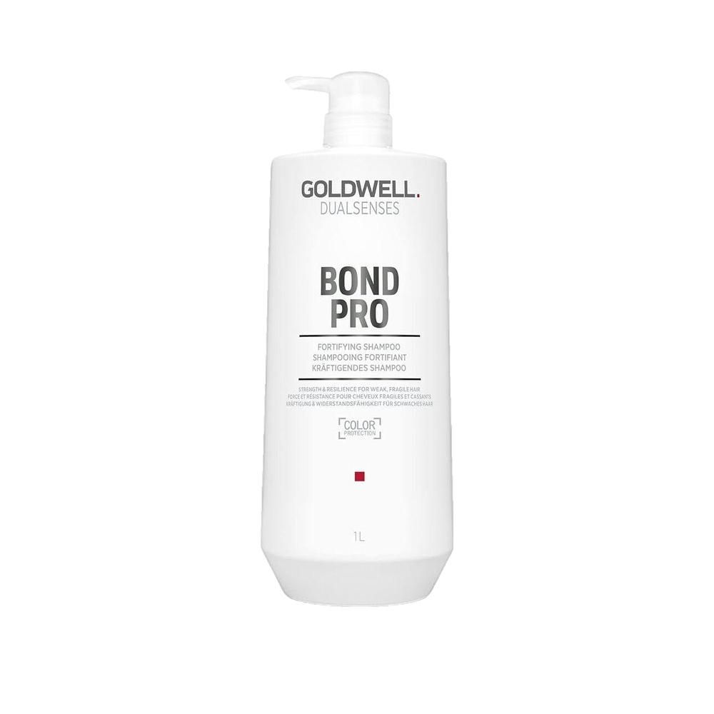 Goldwell Dualsenses Bond Pro Shampoo Fortificante 1 Pz