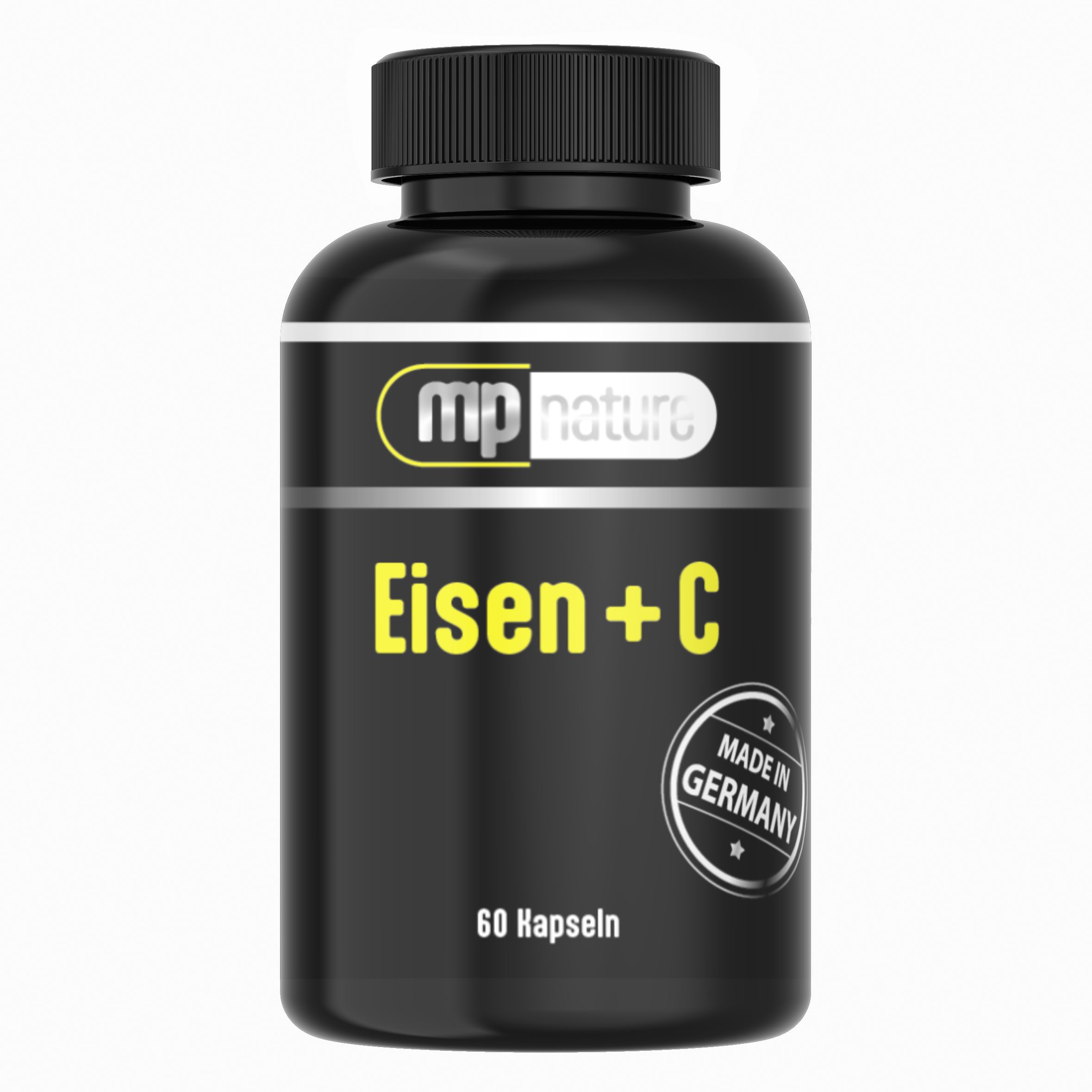 MP Nature EISEN + C