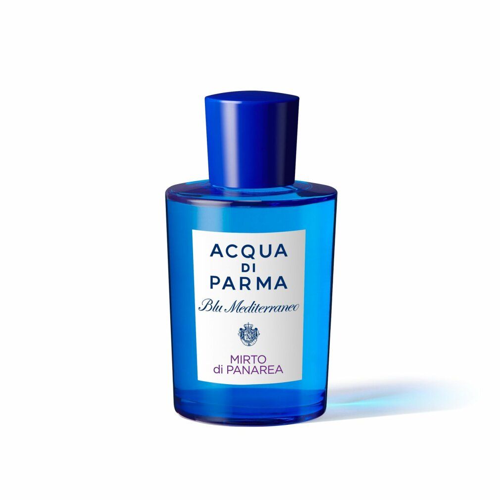 Acqua Di Parma Blu Mediterraneo Mirto Di Panarea EdT