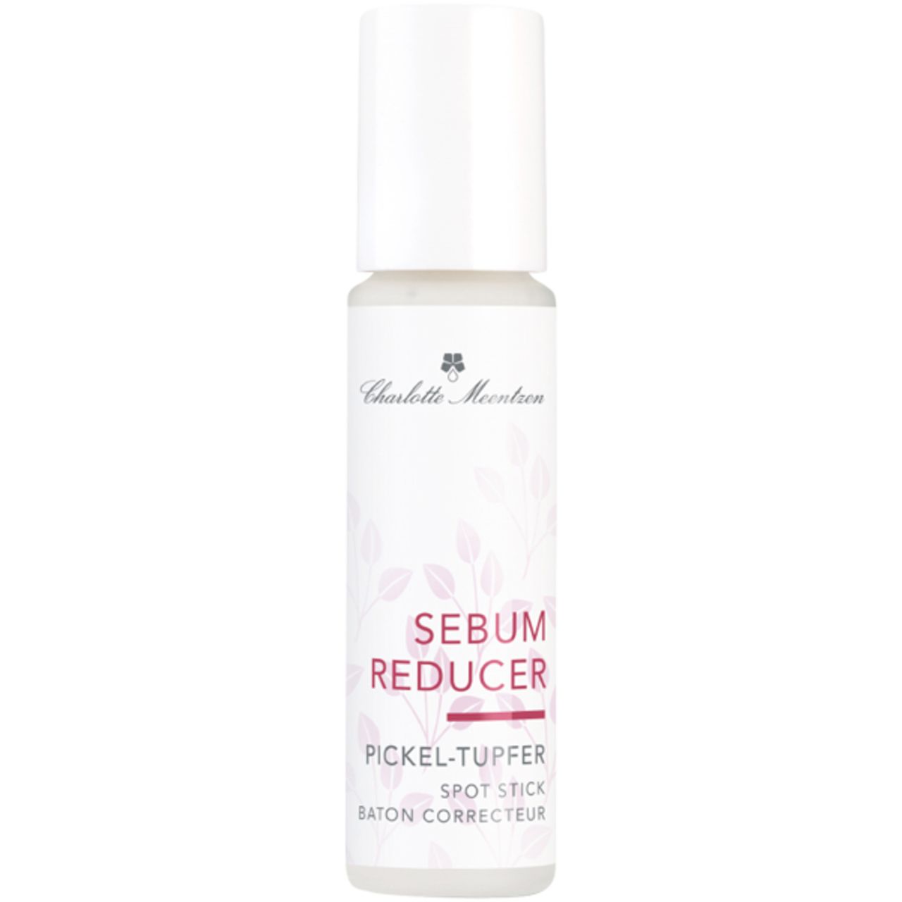 Charlotte Meentzen, Sebum Reducer Pickel-Tupfer