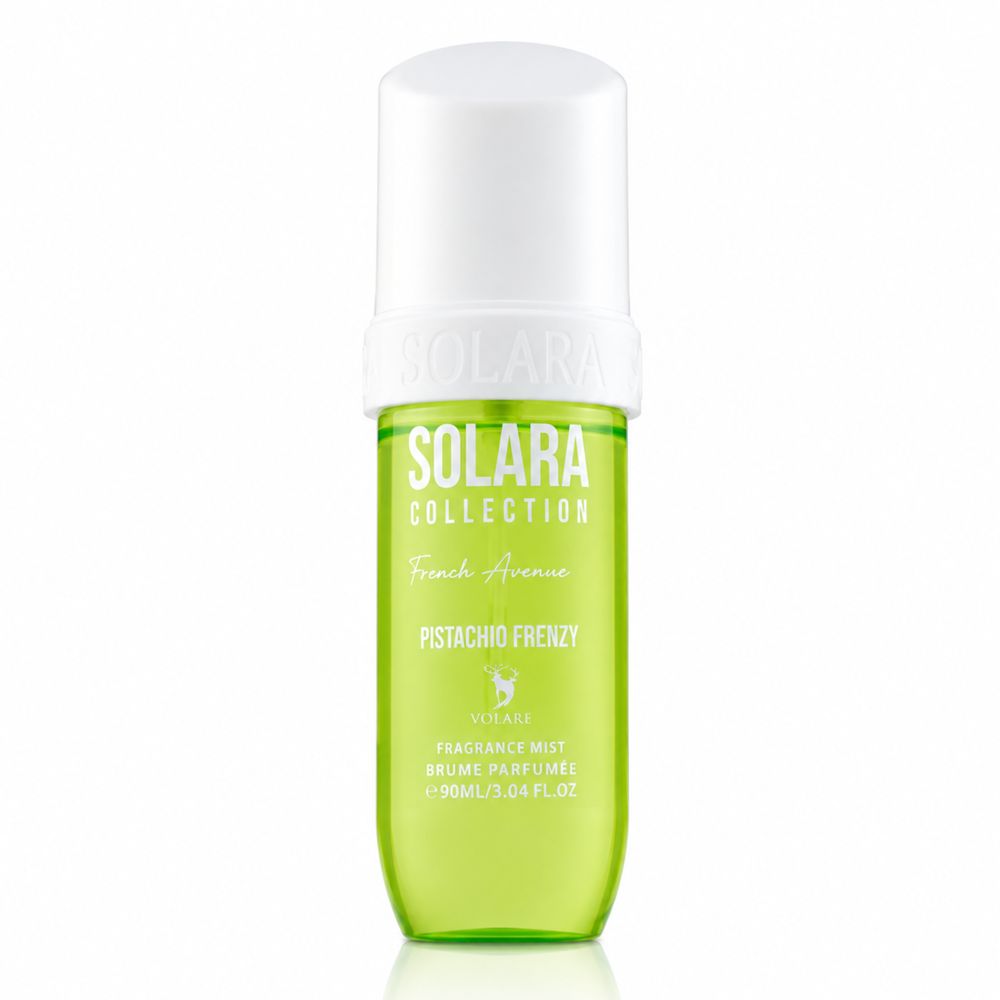 Volaré - Solara Pistazienrausch Körperspray 90 ml