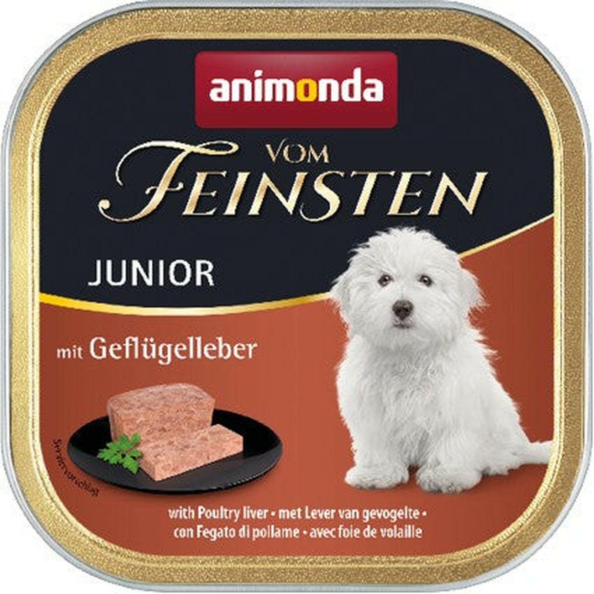 Animonda vom Feinsten Junior 3,52 kg
