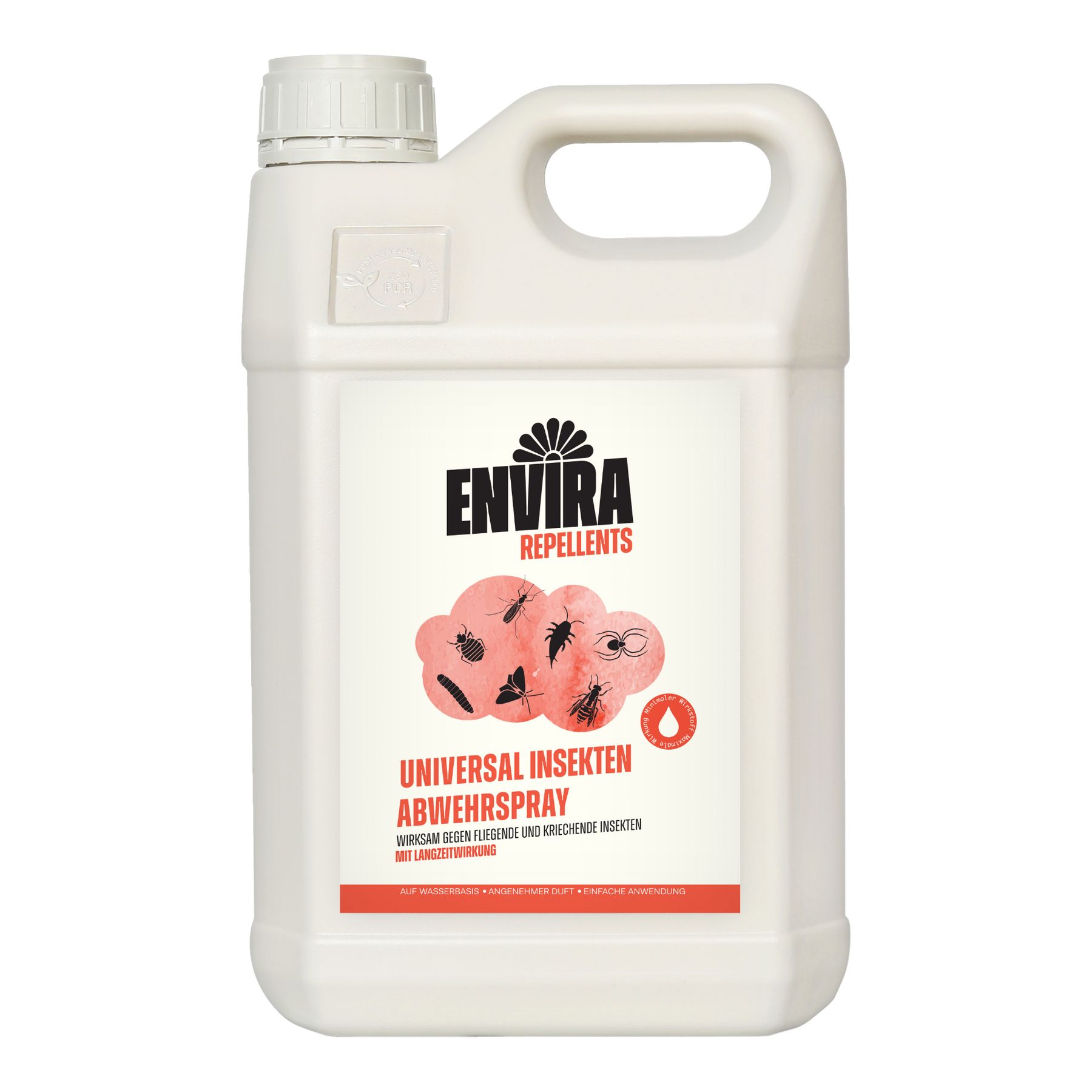 Envira Universal Insekten Abwehrspray