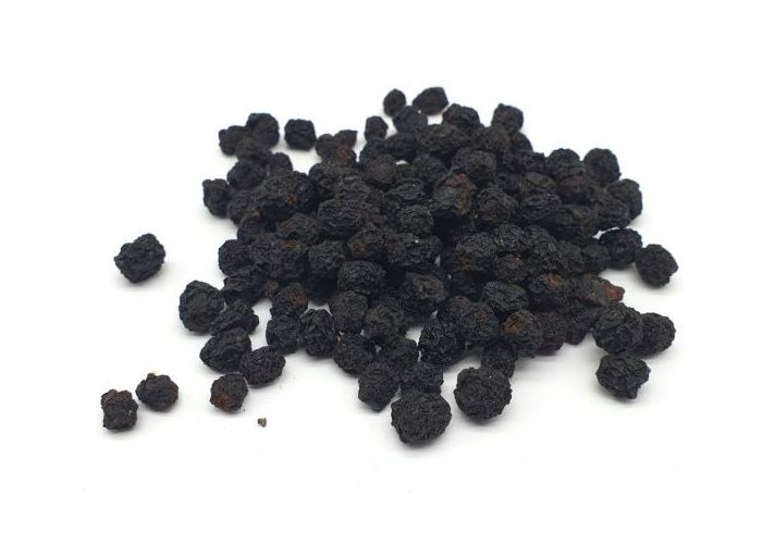 Müsli Mühle Bio Aroniabeeren 1000 g