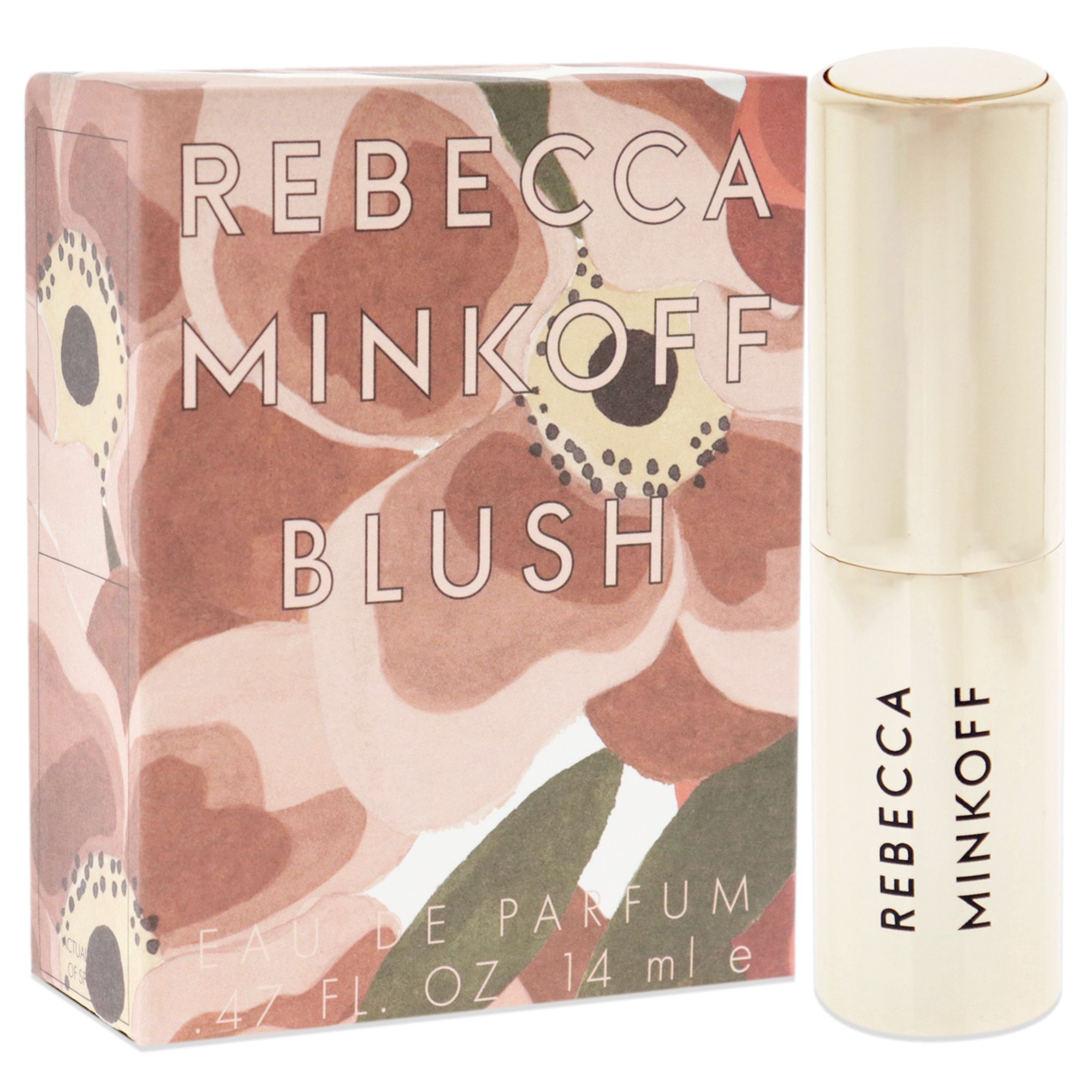 Rebecca Minkoff Blush von Rebecca Minkoff für Damen – EDP-Spray