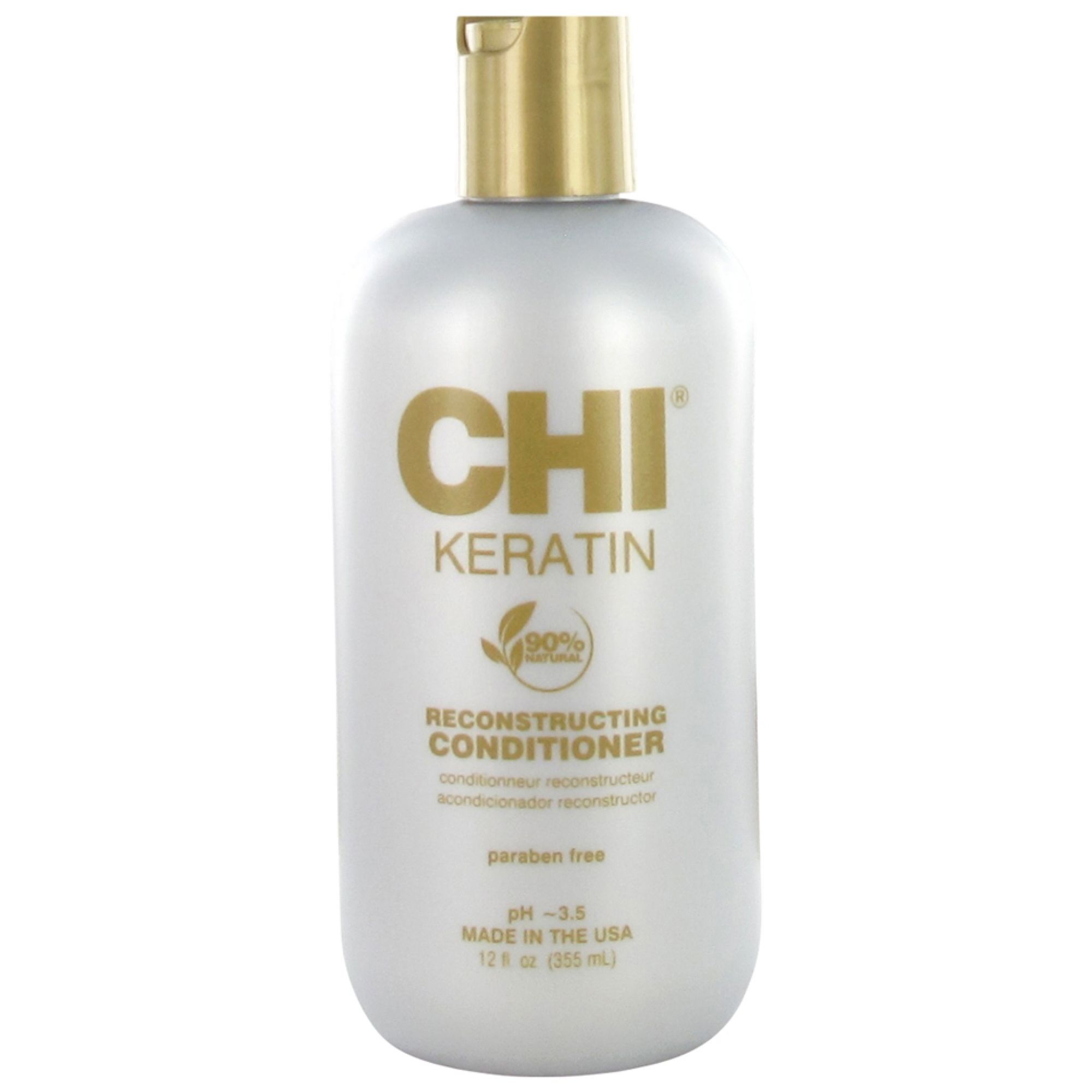 CHI Keratin Wiederherstellender Conditioner 3 16x6x6 cm