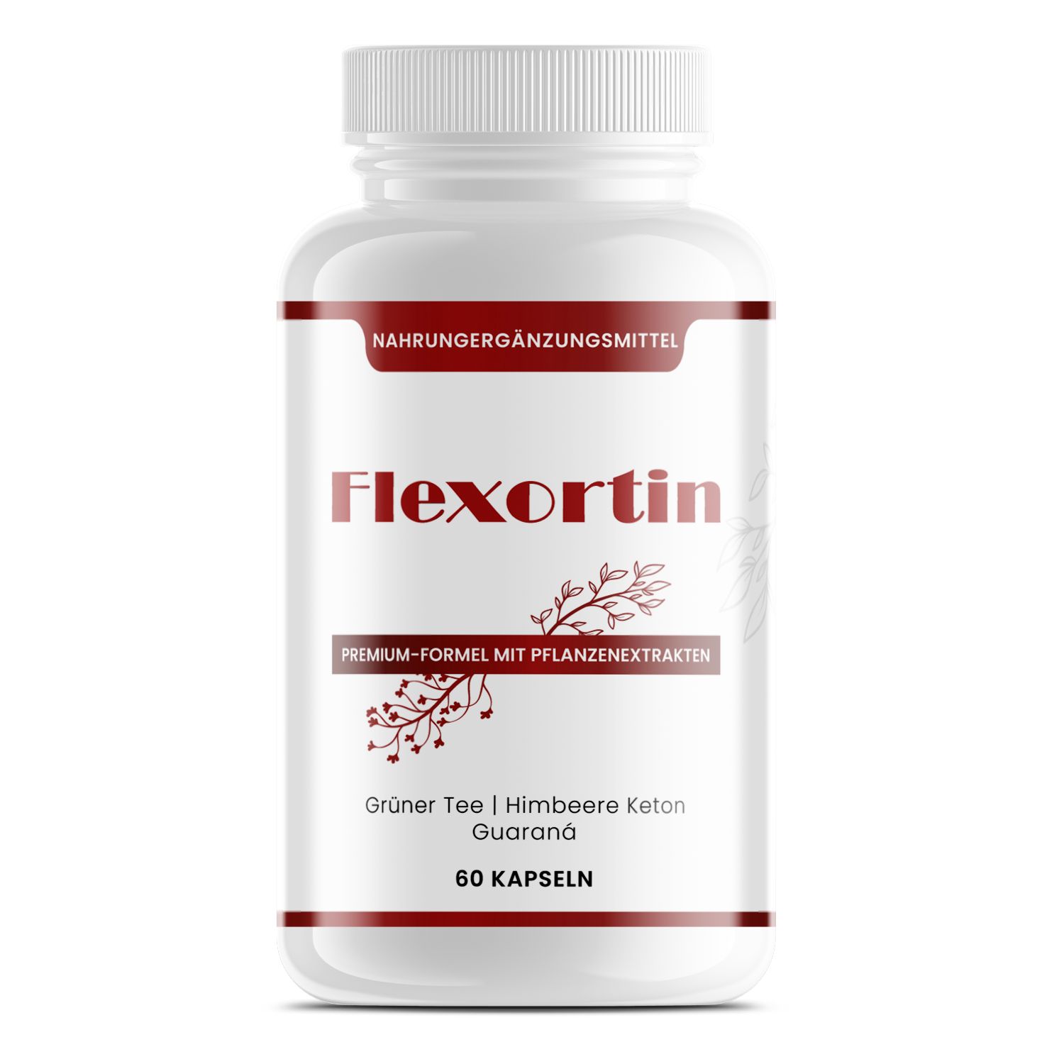 Flexortin 60 mg