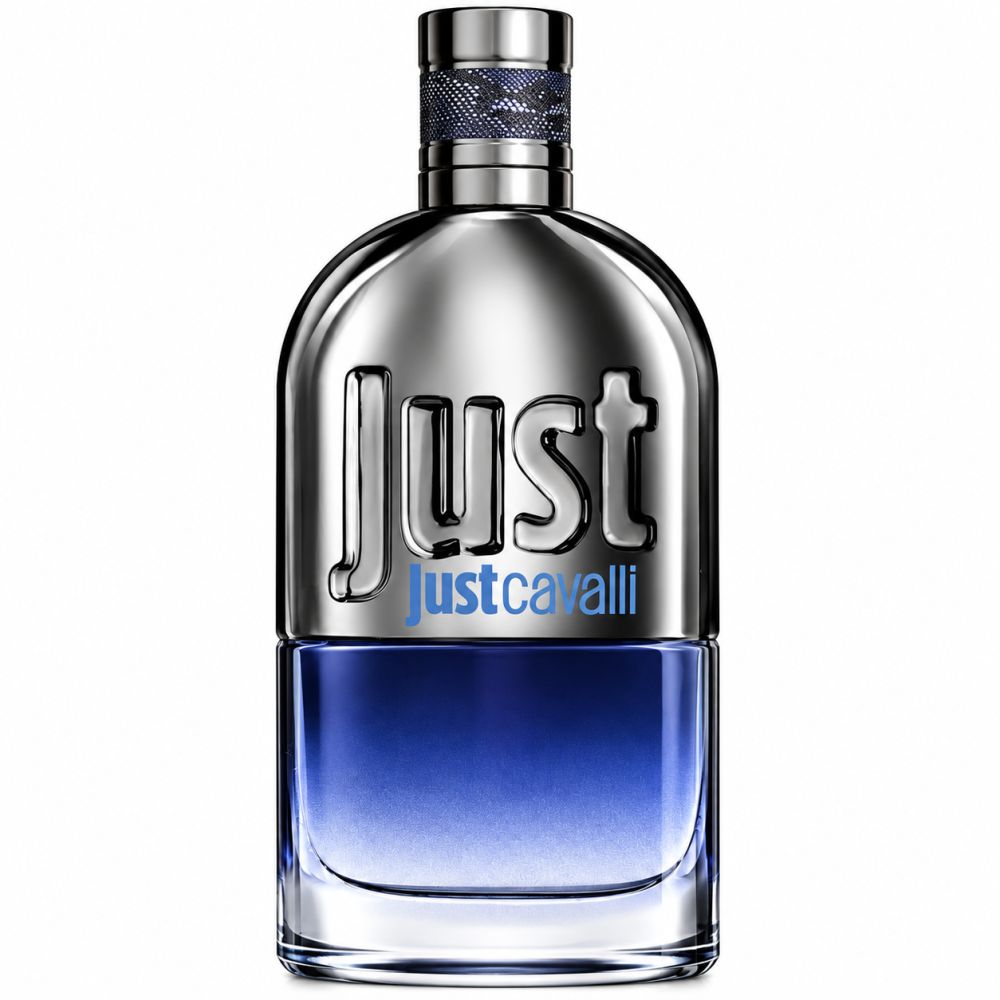Roberto Cavalli Uomo Just Eau De Toilette 90 Ml De