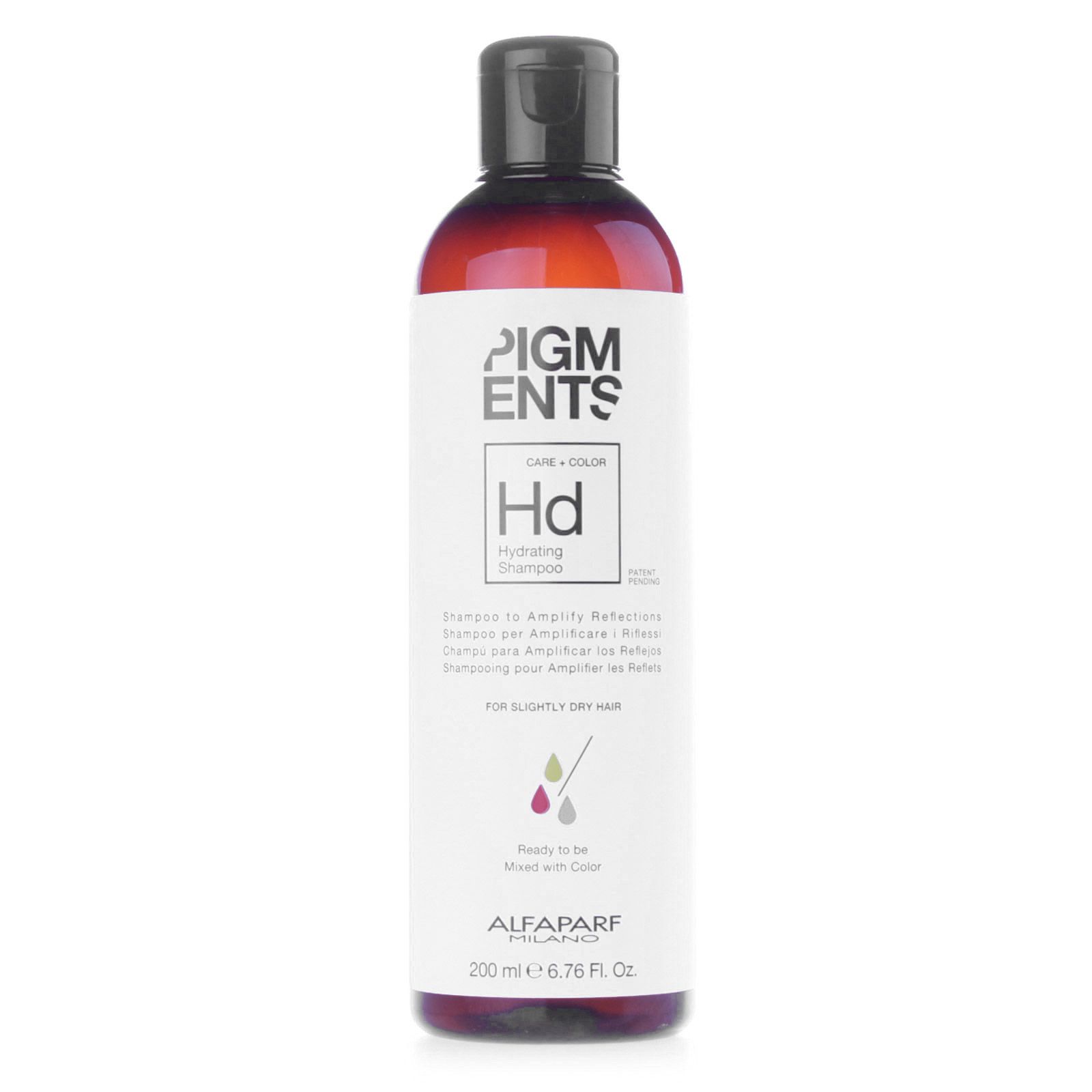 Alfaparf - Pigments 200
