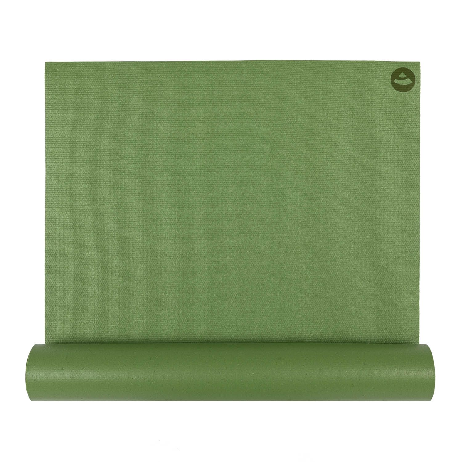 bodhi Yogamatte Rishikesh Premium XL apfelgrün